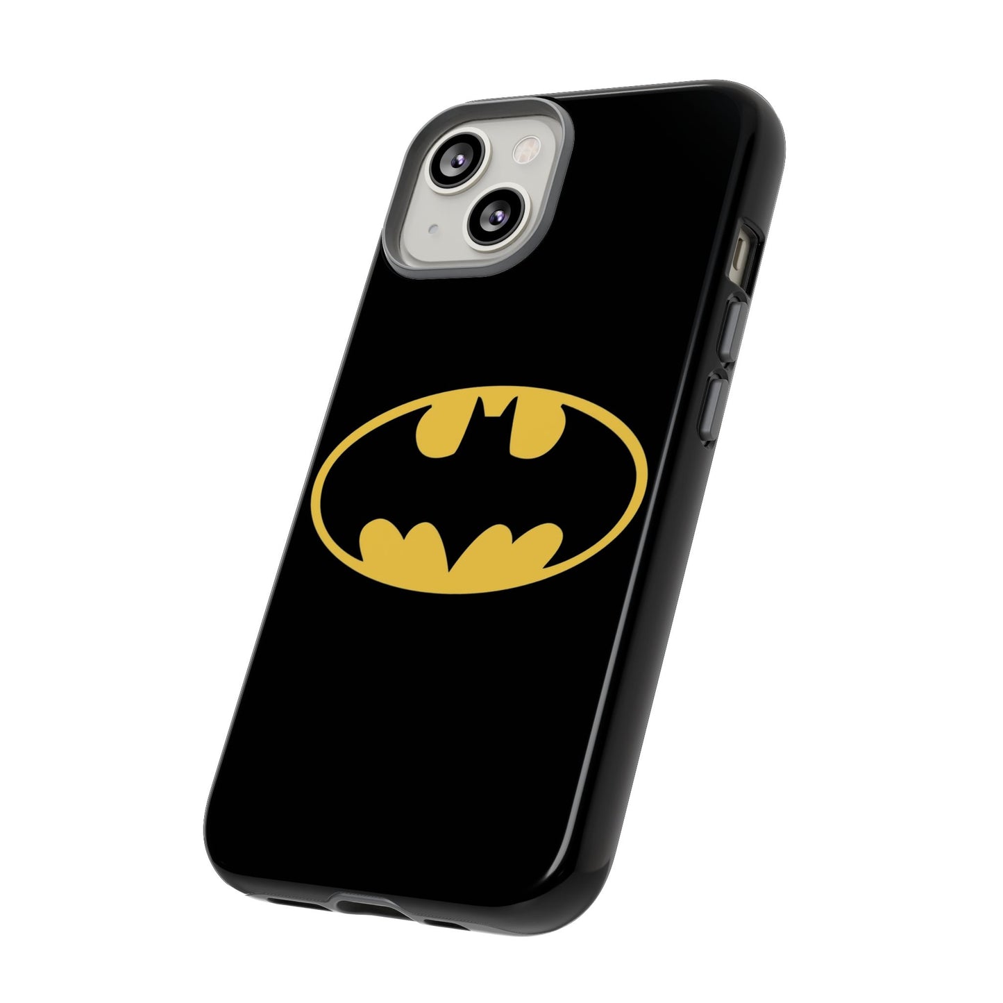 DC Batman Tough Phone Case - Durable & Stylish Protector