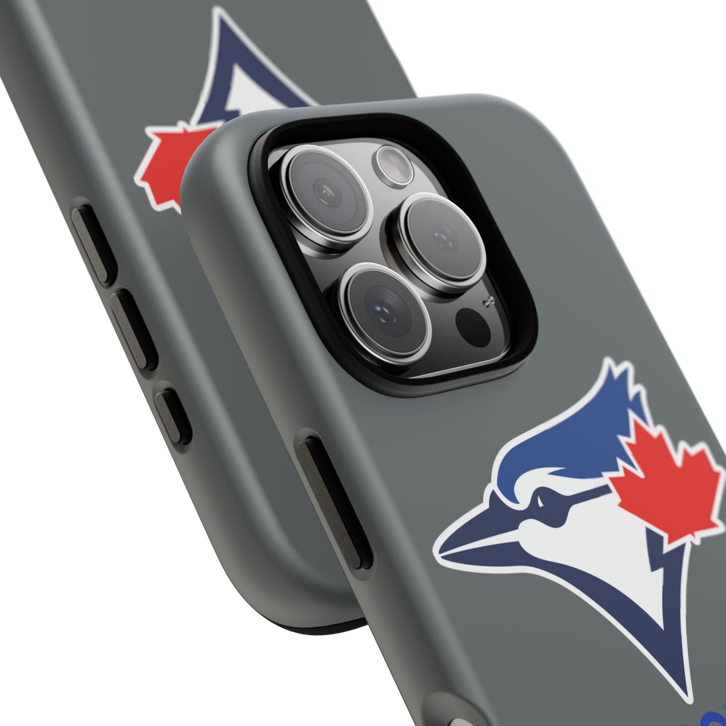 MLB Toronto Blue Jays Tough Phone Case - Durable & Stylish Protector