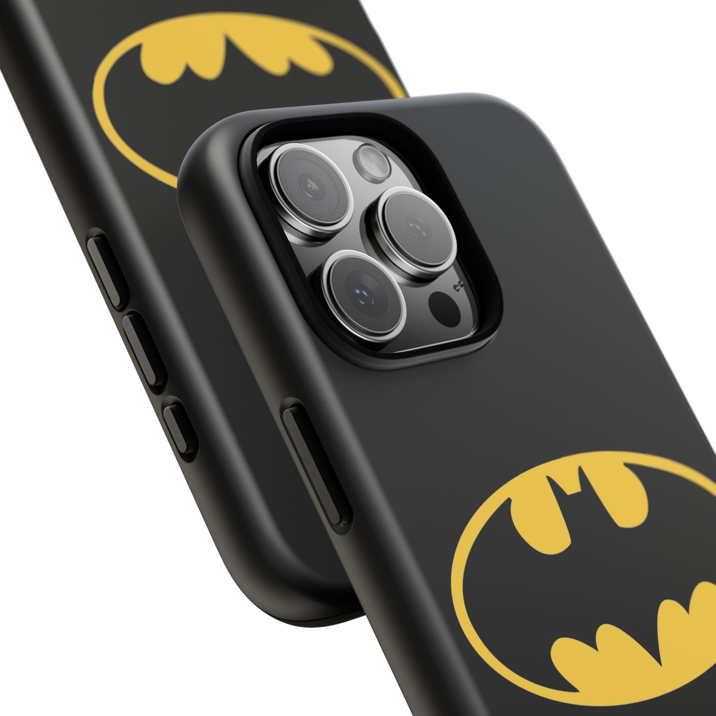 DC Batman Tough Phone Case - Durable & Stylish Protector