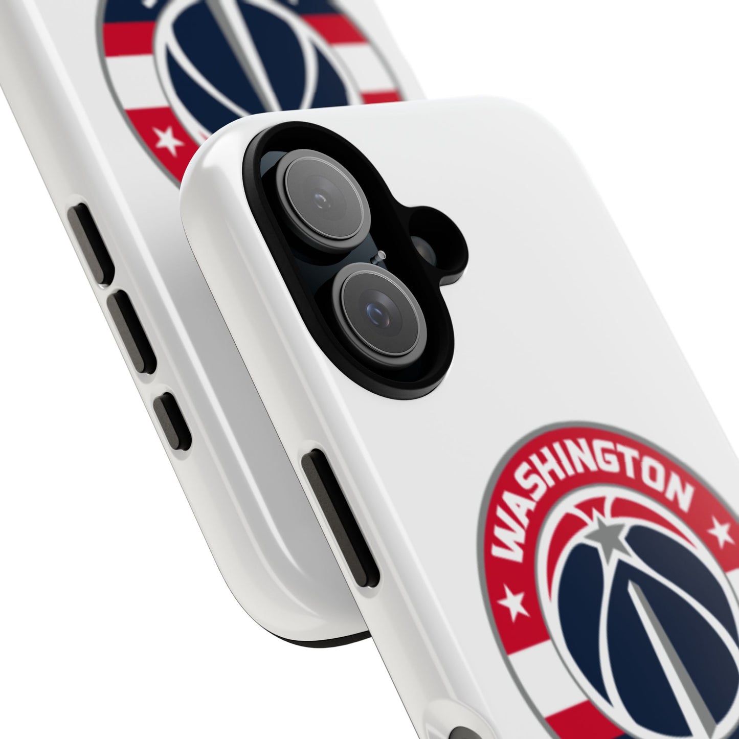 NBA Washington Wizards Tough Phone Case - Durable & Stylish Protector