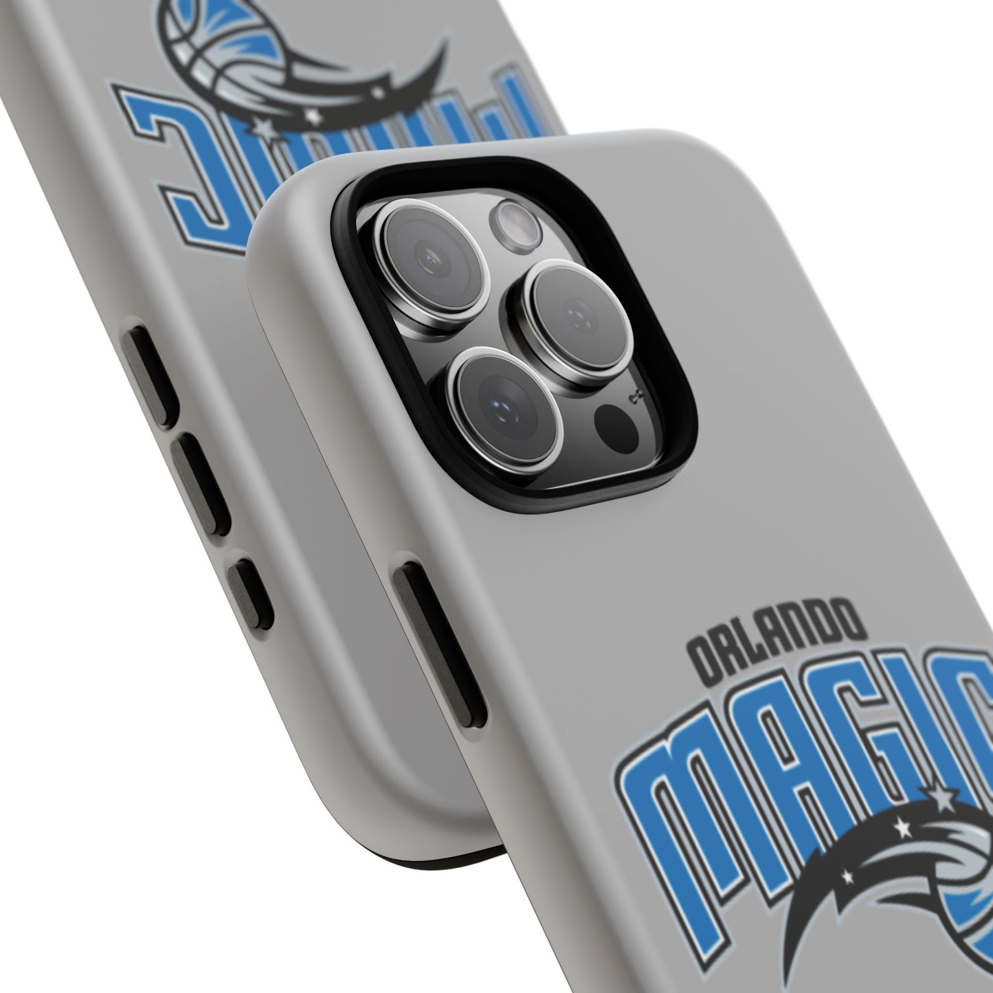 NBA Orlando Magic Tough Phone Case - Durable & Stylish Protector