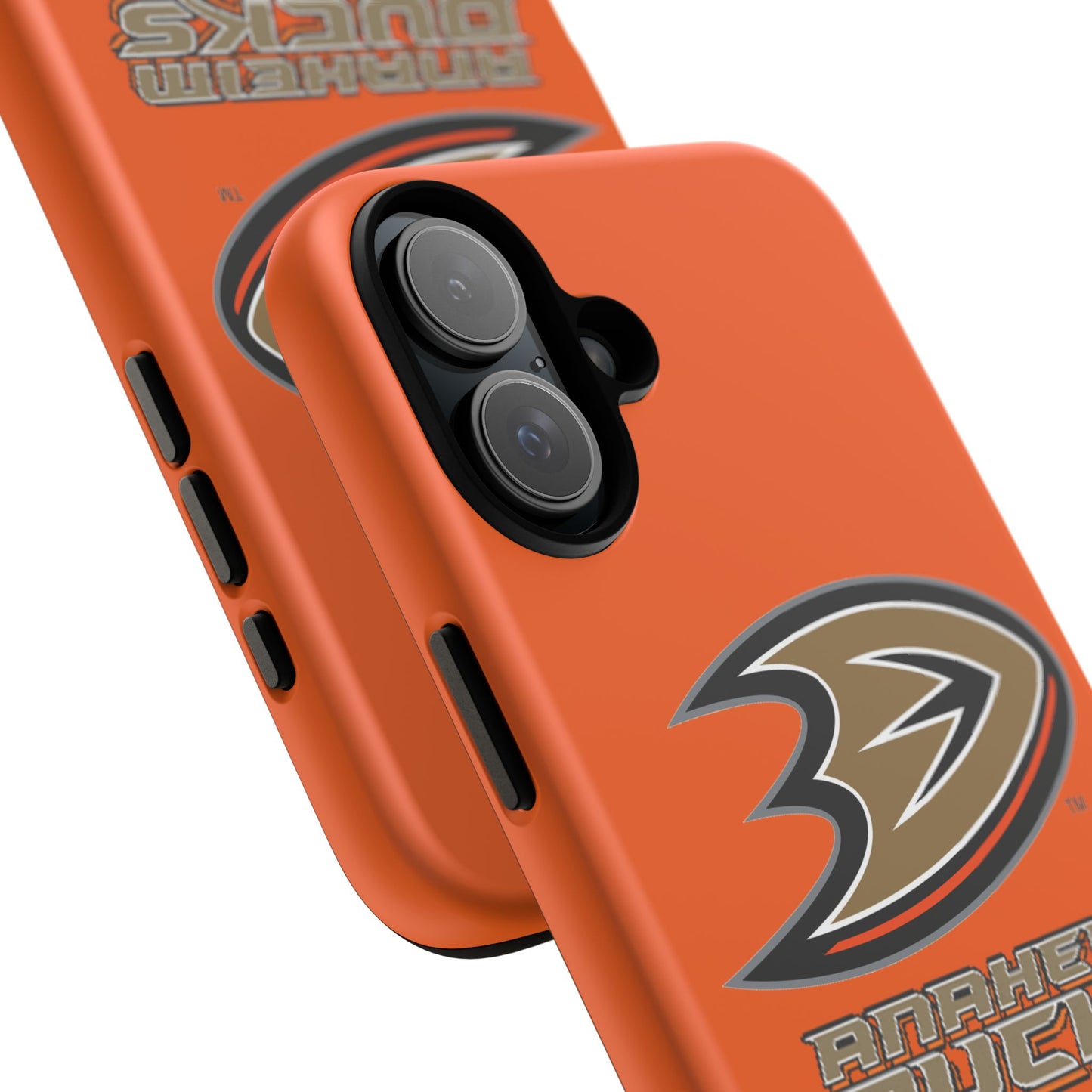 NHL Anaheim Ducks  Tough Phone Case - Durable & Stylish Protector