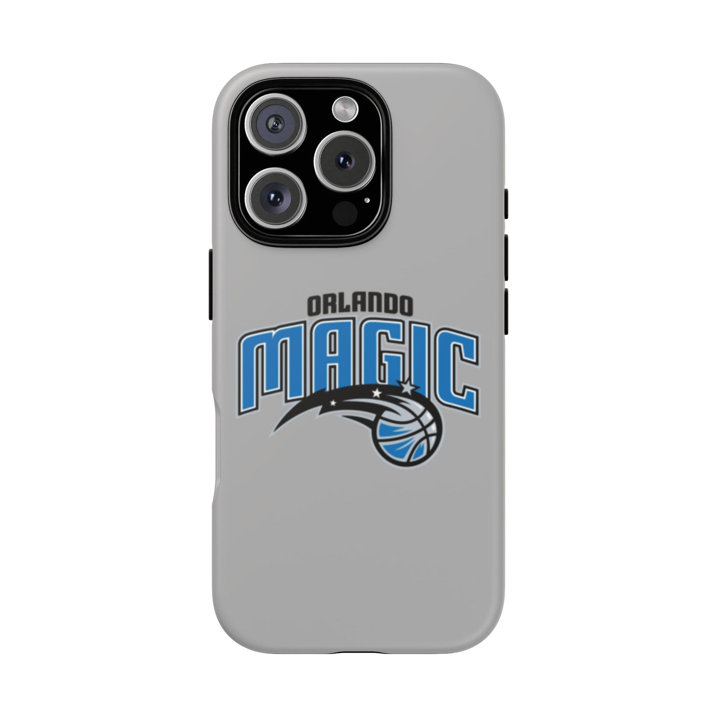 NBA Orlando Magic Tough Phone Case - Durable & Stylish Protector