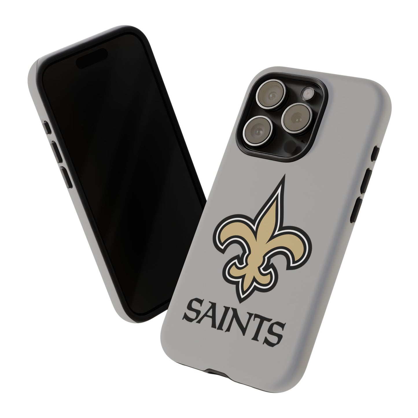 NFL New Orleans Saints Tough Phone Case - Durable & Stylish Protector