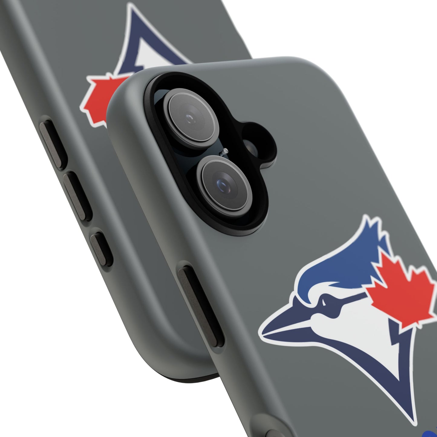 MLB Toronto Blue Jays Tough Phone Case - Durable & Stylish Protector