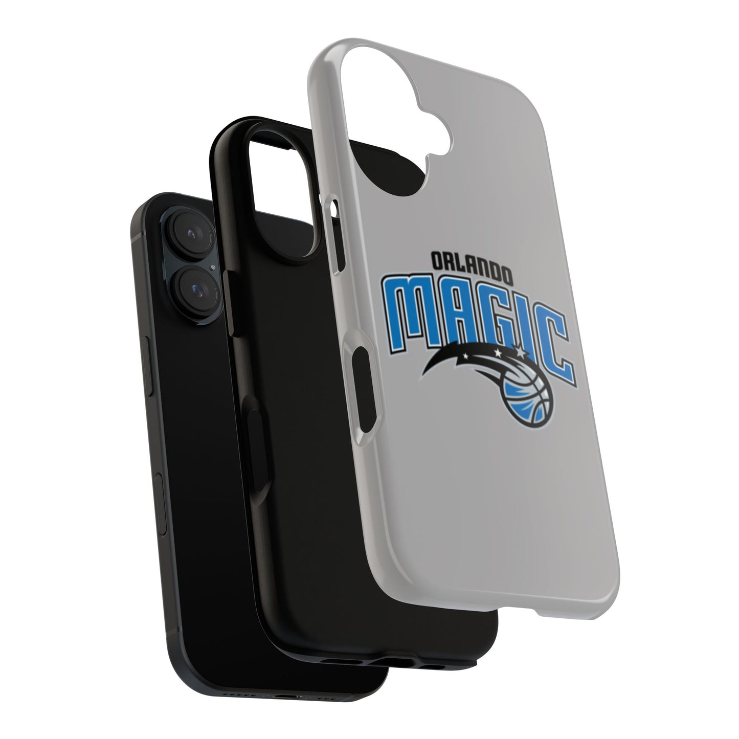 NBA Orlando Magic Tough Phone Case - Durable & Stylish Protector