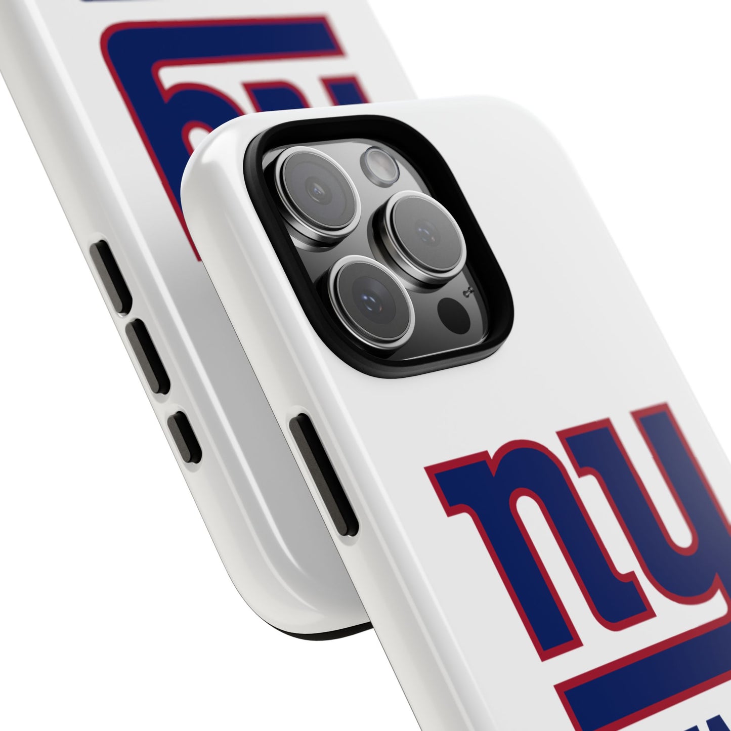 NFL New York Giants Tough Phone Case - Durable & Stylish Protector