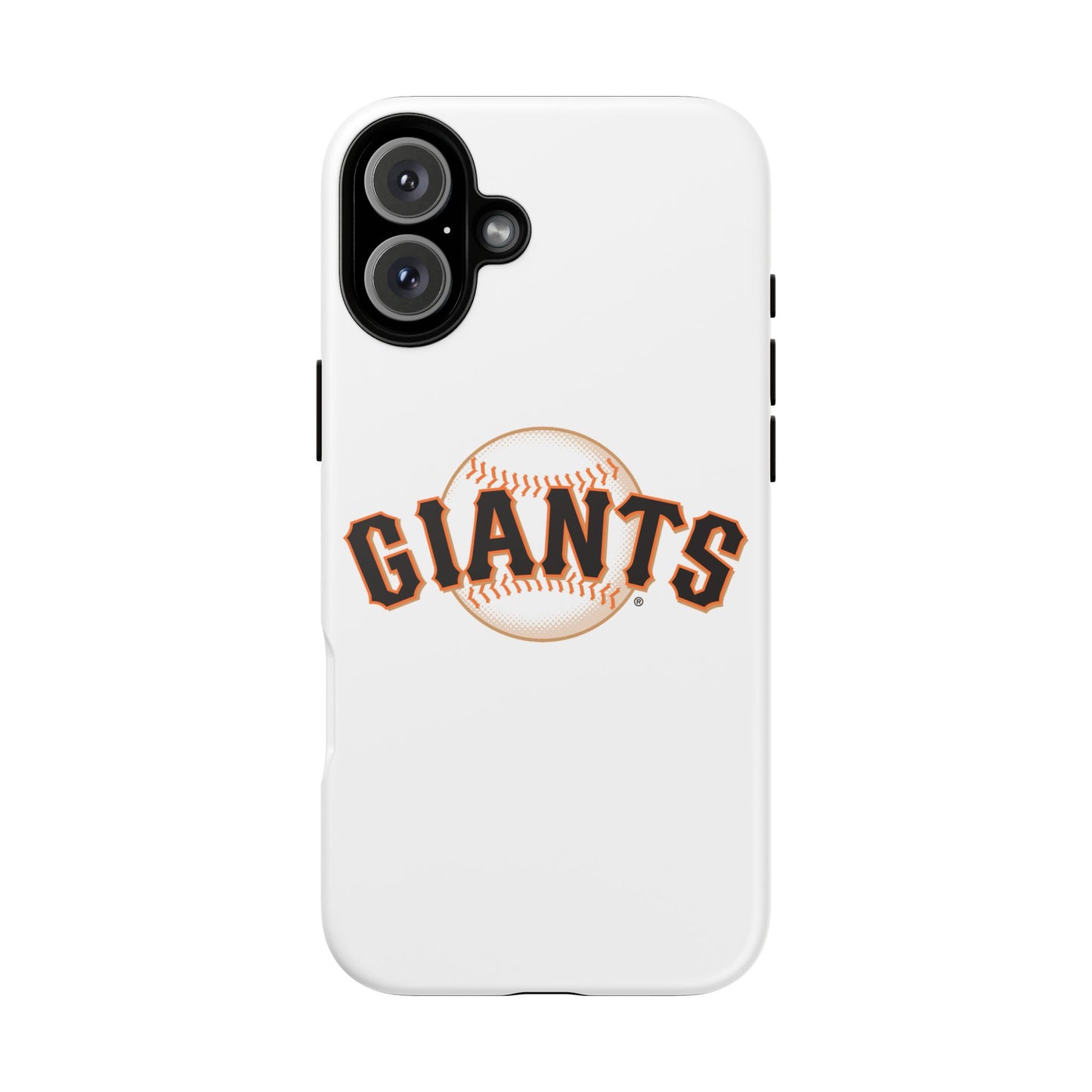 MLB San Francisco Giants Tough Phone Case - Durable & Stylish Protector