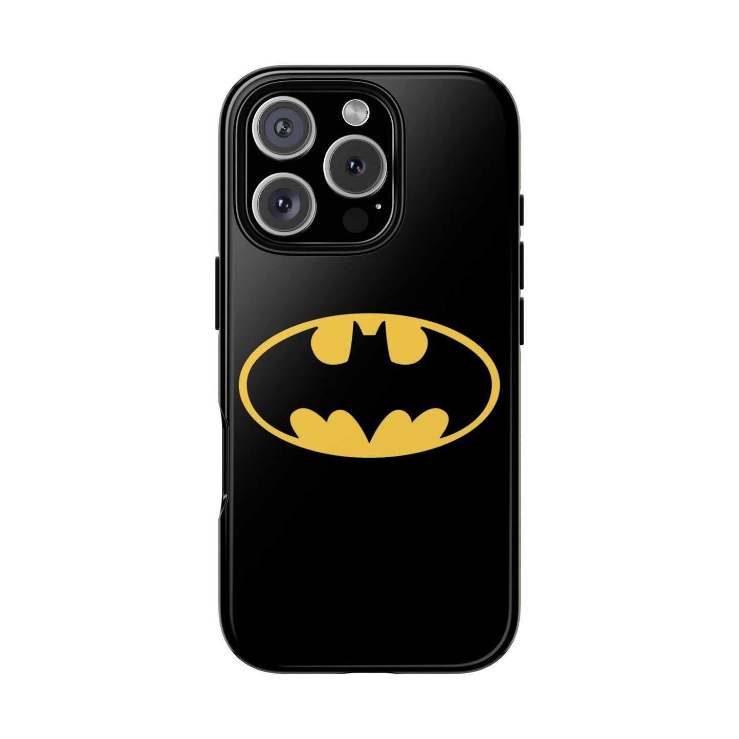 DC Batman Tough Phone Case - Durable & Stylish Protector