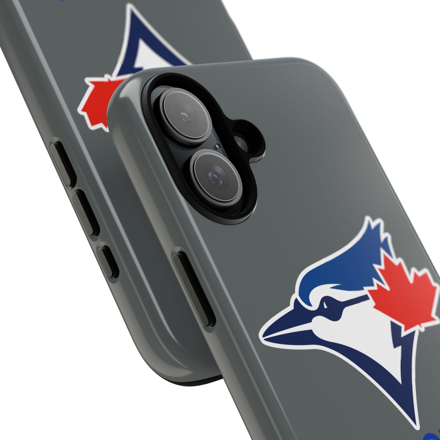 MLB Toronto Blue Jays Tough Phone Case - Durable & Stylish Protector