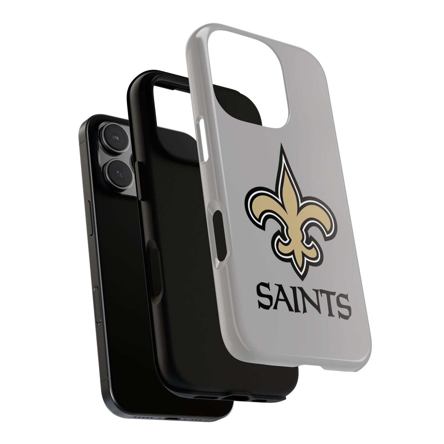 NFL New Orleans Saints Tough Phone Case - Durable & Stylish Protector