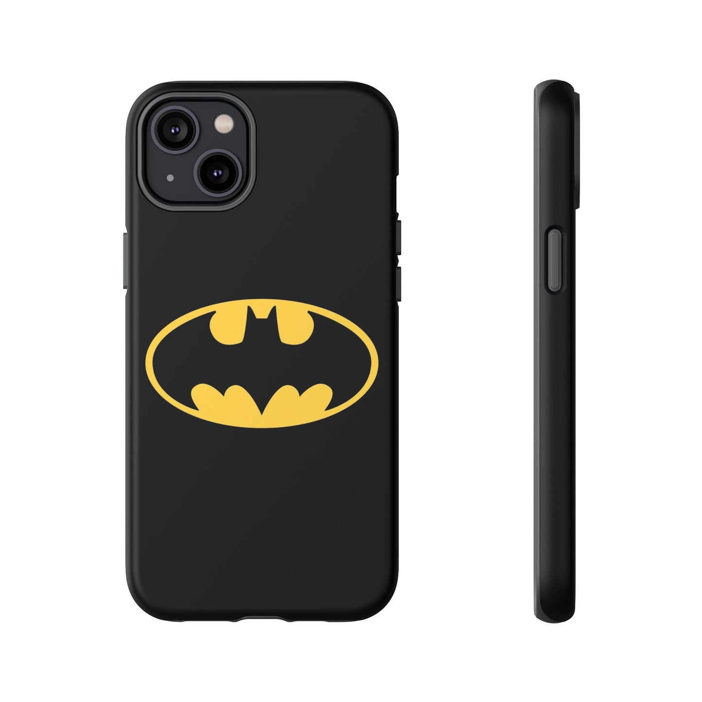 DC Batman Tough Phone Case - Durable & Stylish Protector