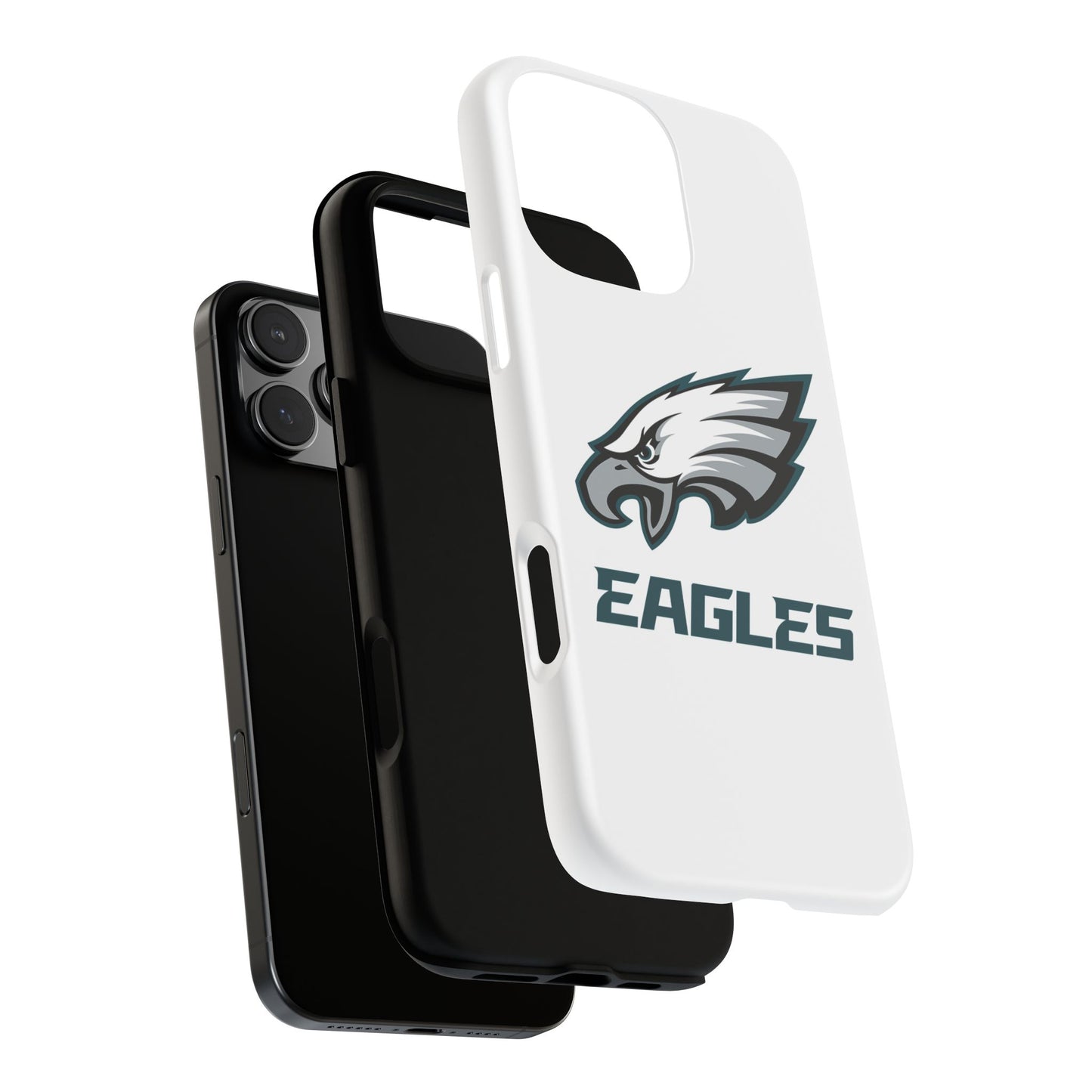 NFL Philadelphia Eagles Tough Phone Case - Durable & Stylish Protector