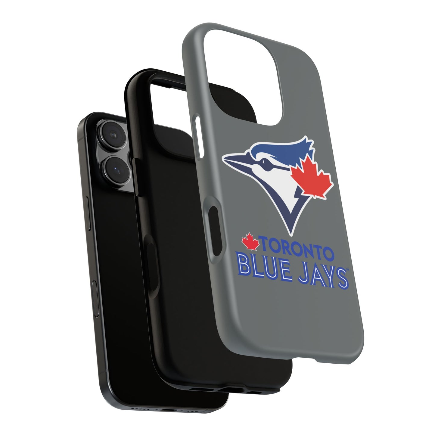 MLB Toronto Blue Jays Tough Phone Case - Durable & Stylish Protector