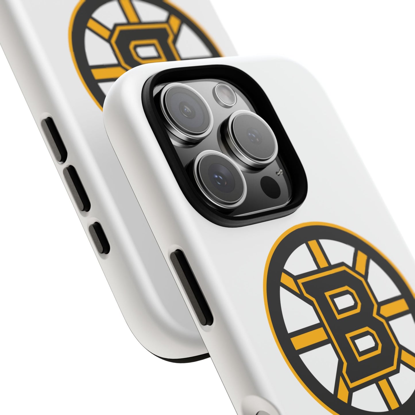 NHL Boston Bruins Tough Phone Case - Durable & Stylish Protector