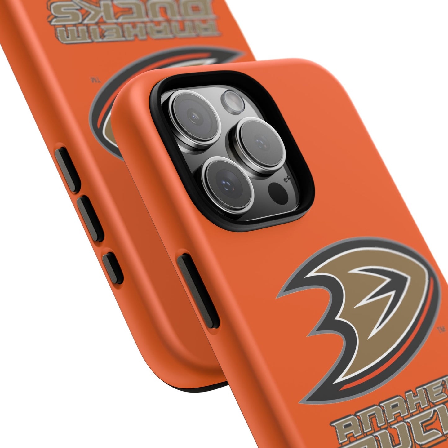 NHL Anaheim Ducks  Tough Phone Case - Durable & Stylish Protector