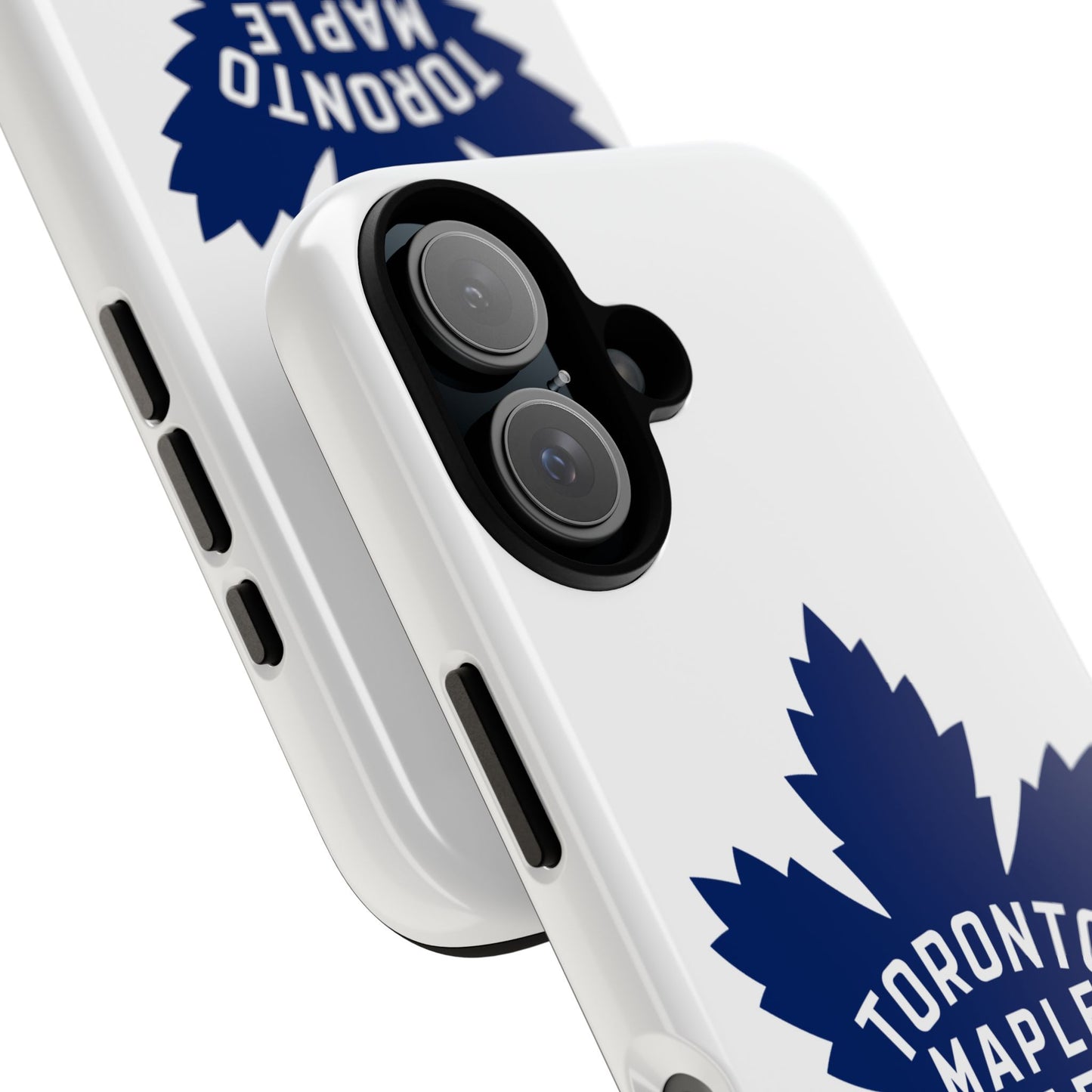 NHL Toronto Maple Leaf Tough Phone Case - Durable & Stylish Protector