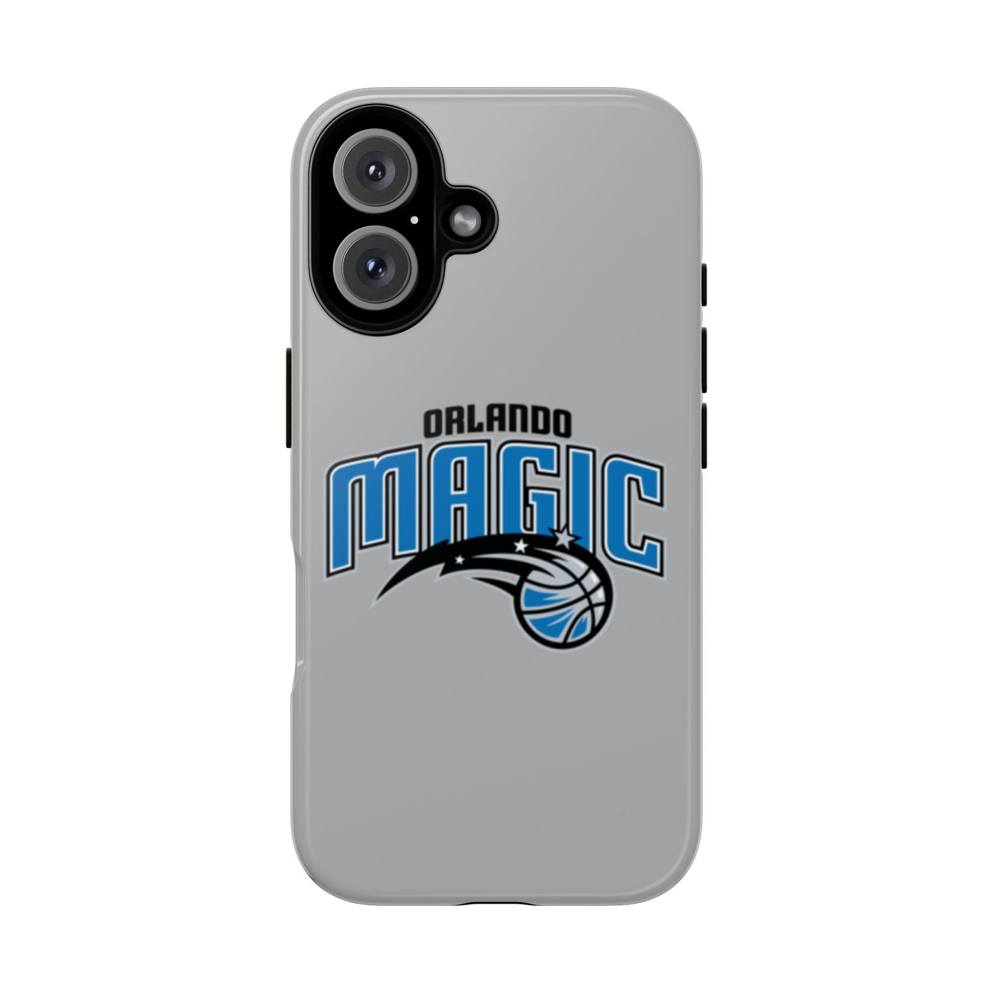 NBA Orlando Magic Tough Phone Case - Durable & Stylish Protector