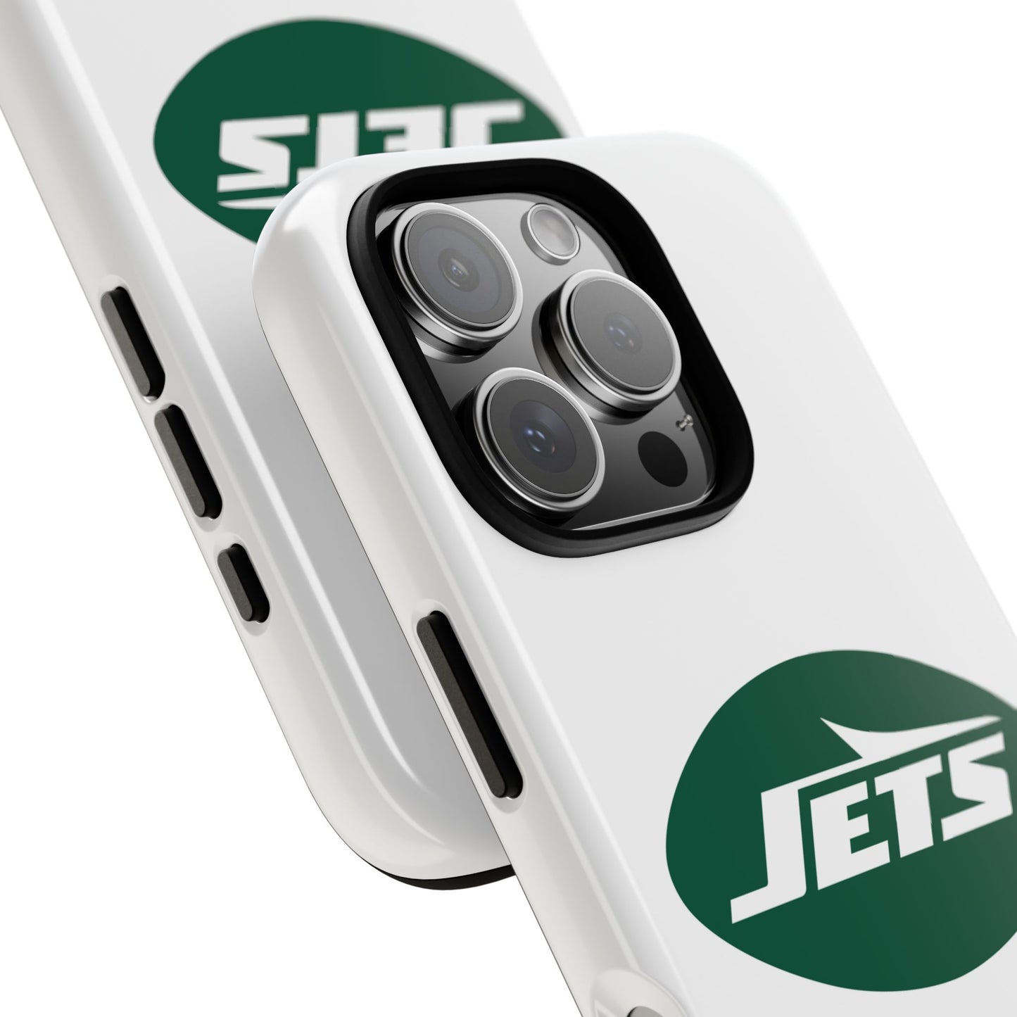 NFL New York Jets Tough Phone Case - Durable & Stylish Protector