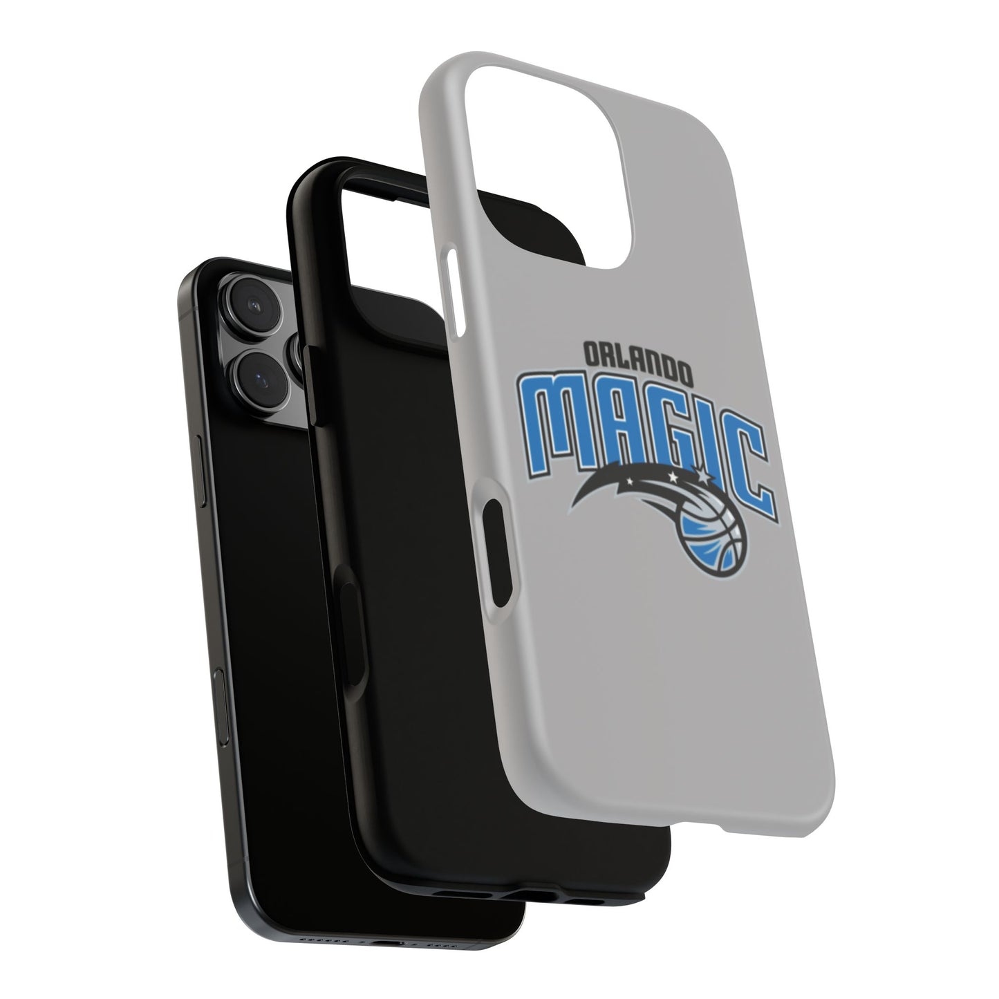 NBA Orlando Magic Tough Phone Case - Durable & Stylish Protector