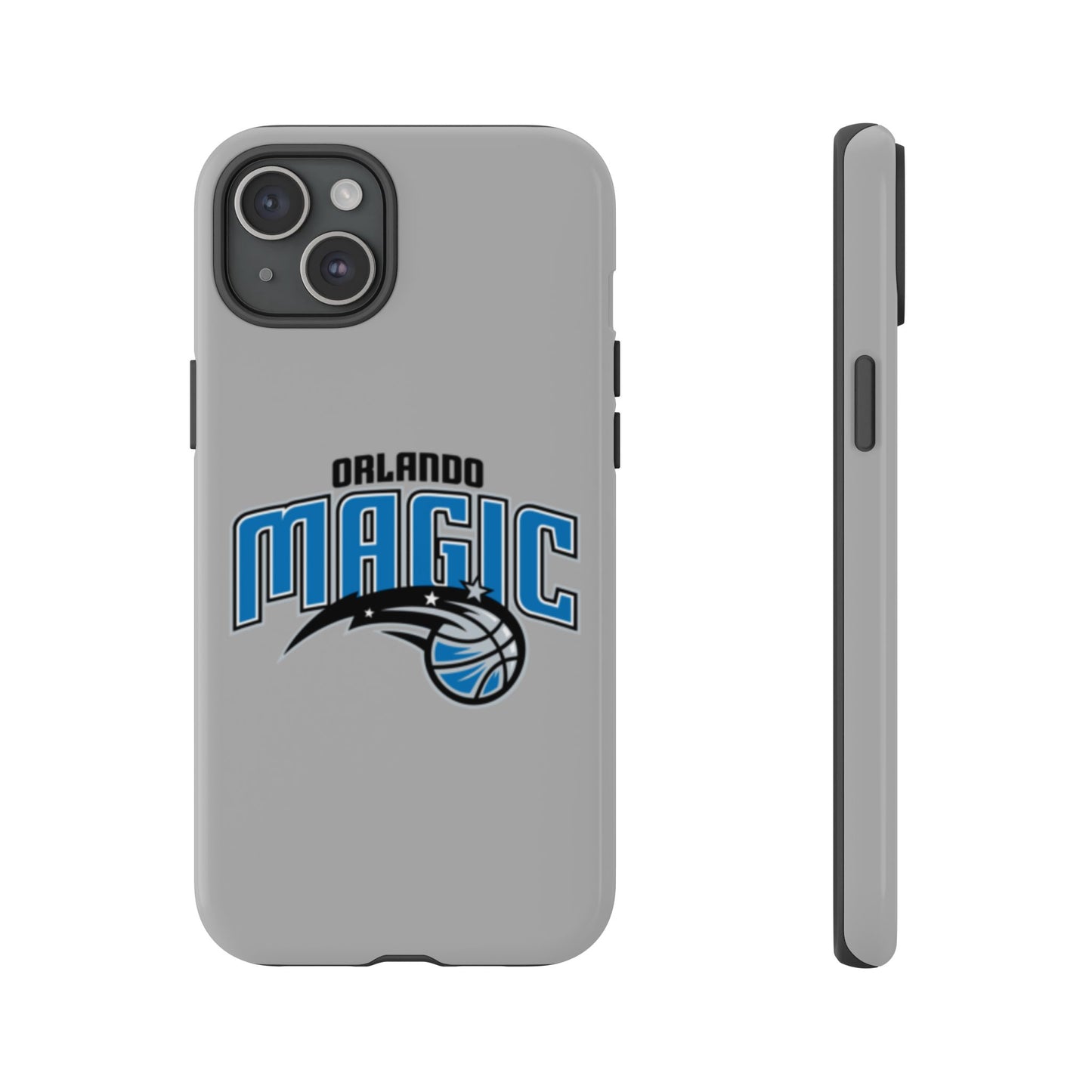 NBA Orlando Magic Tough Phone Case - Durable & Stylish Protector