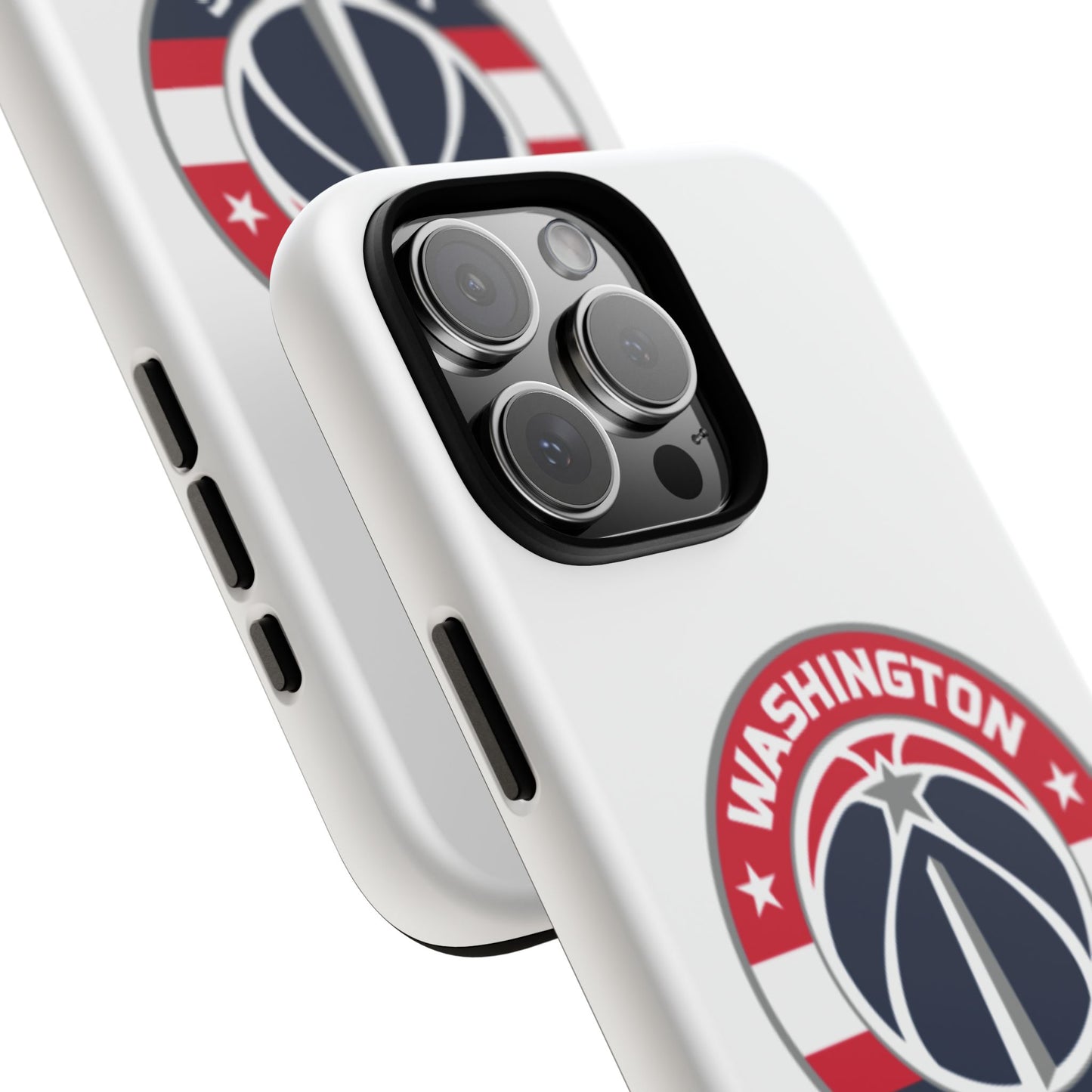 NBA Washington Wizards Tough Phone Case - Durable & Stylish Protector