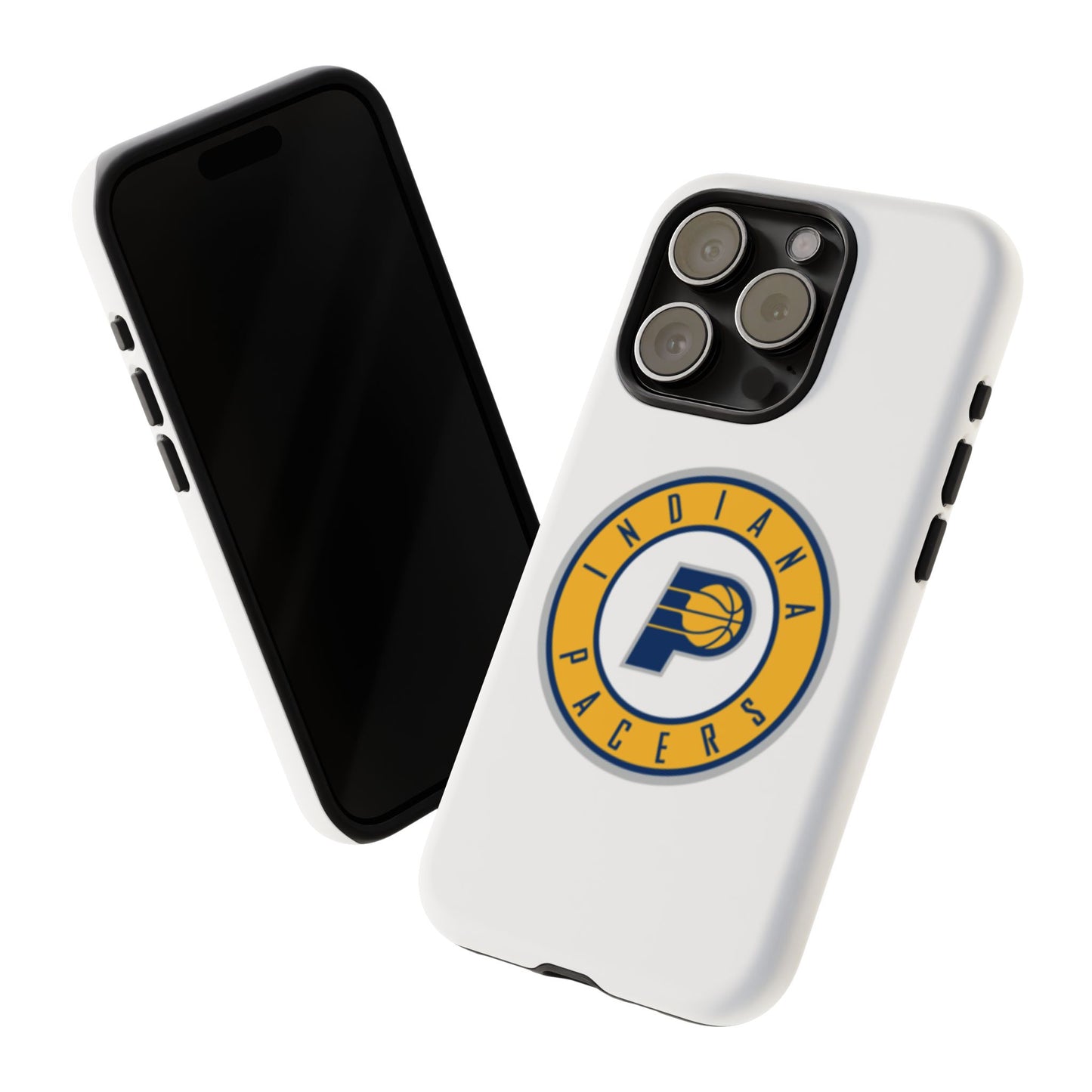 NBA Indiana Pacers Tough Phone Case - Durable & Stylish Protector