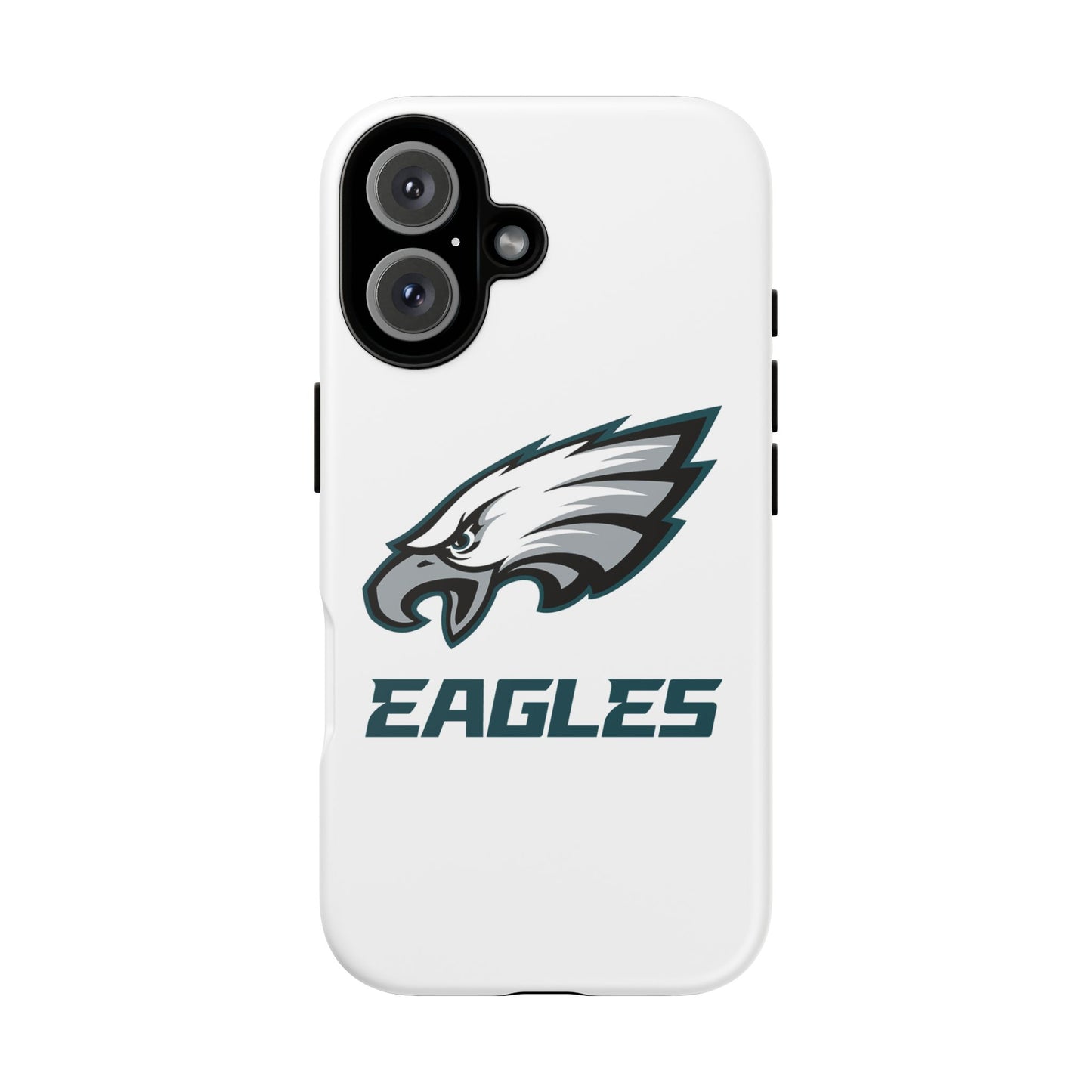 NFL Philadelphia Eagles Tough Phone Case - Durable & Stylish Protector