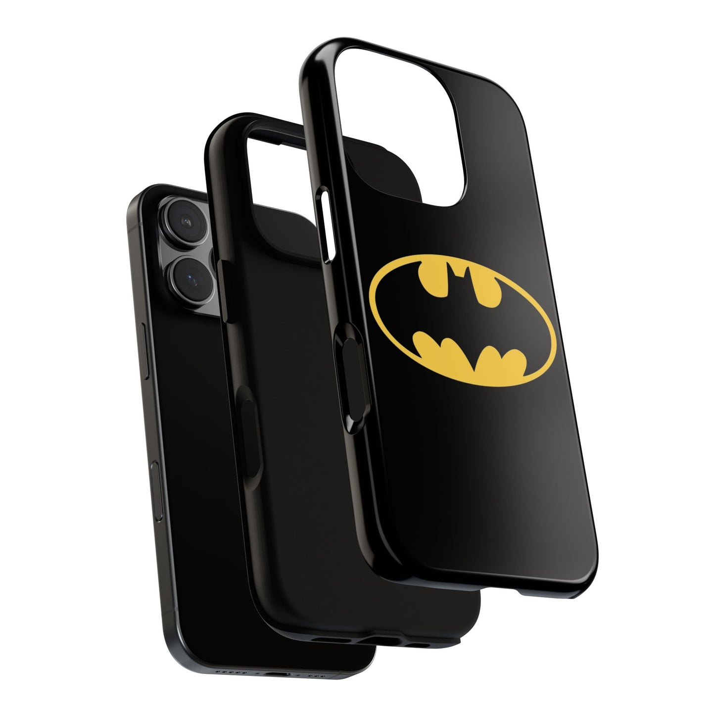 DC Batman Tough Phone Case - Durable & Stylish Protector