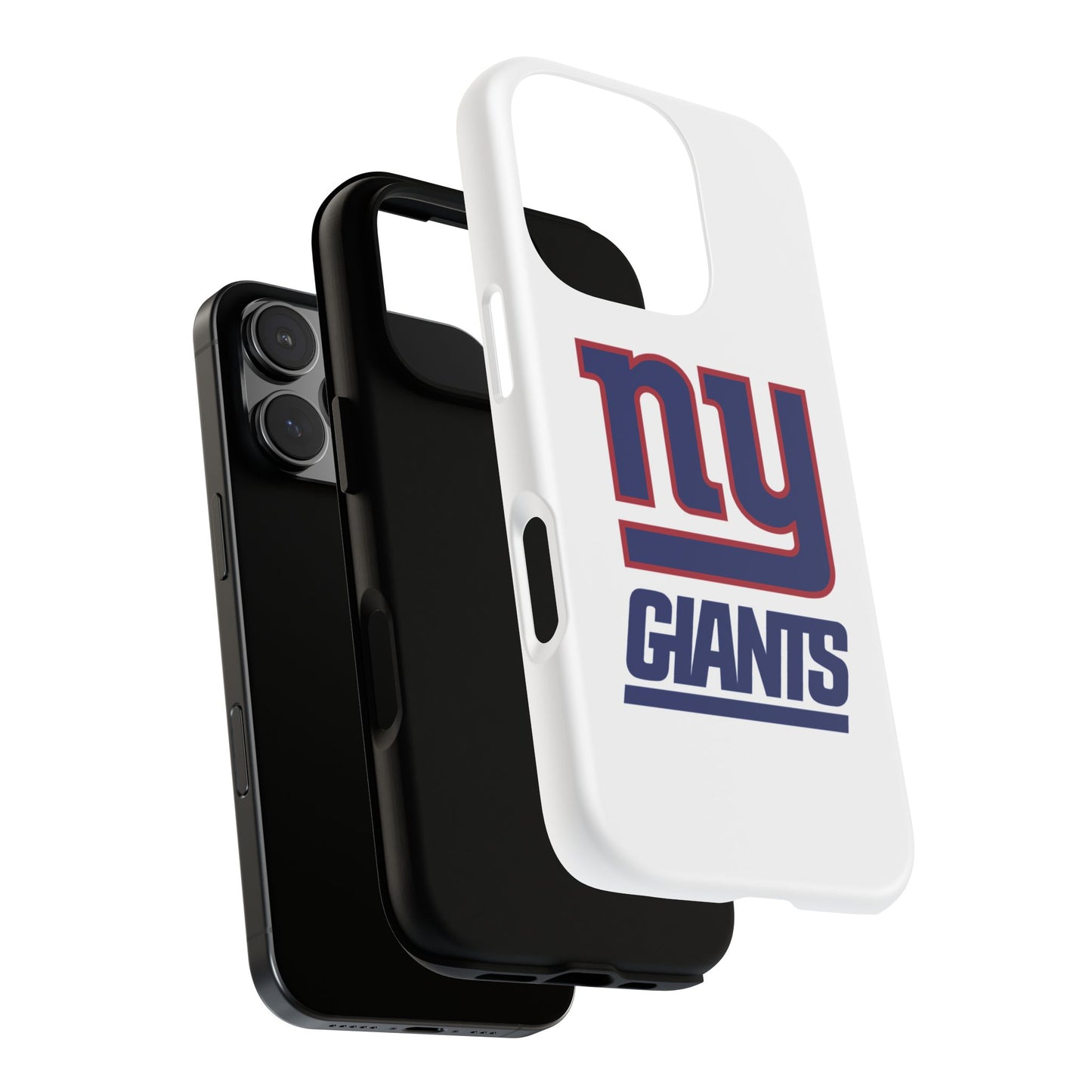 NFL New York Giants Tough Phone Case - Durable & Stylish Protector