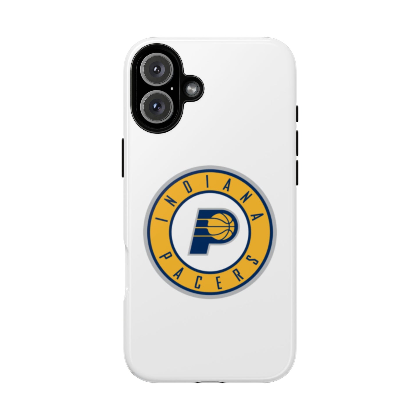 NBA Indiana Pacers Tough Phone Case - Durable & Stylish Protector