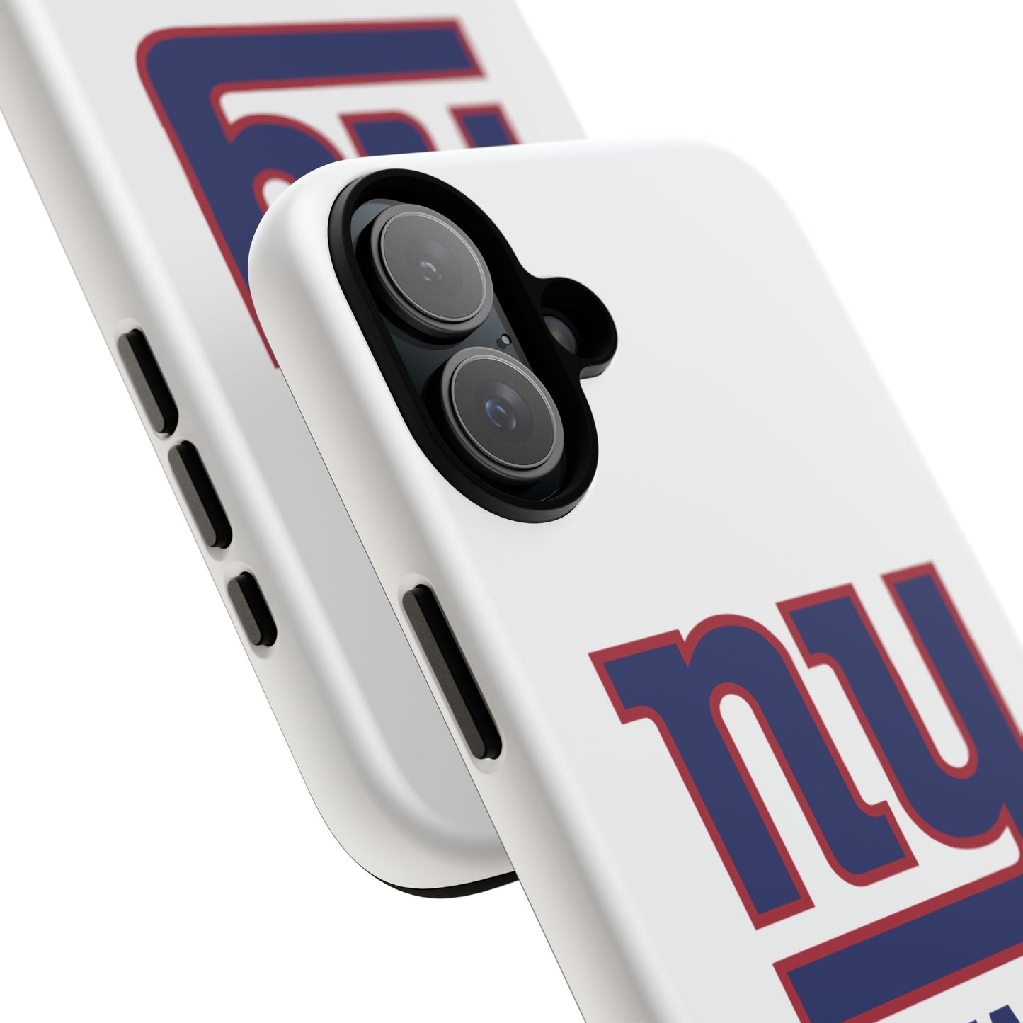 NFL New York Giants Tough Phone Case - Durable & Stylish Protector