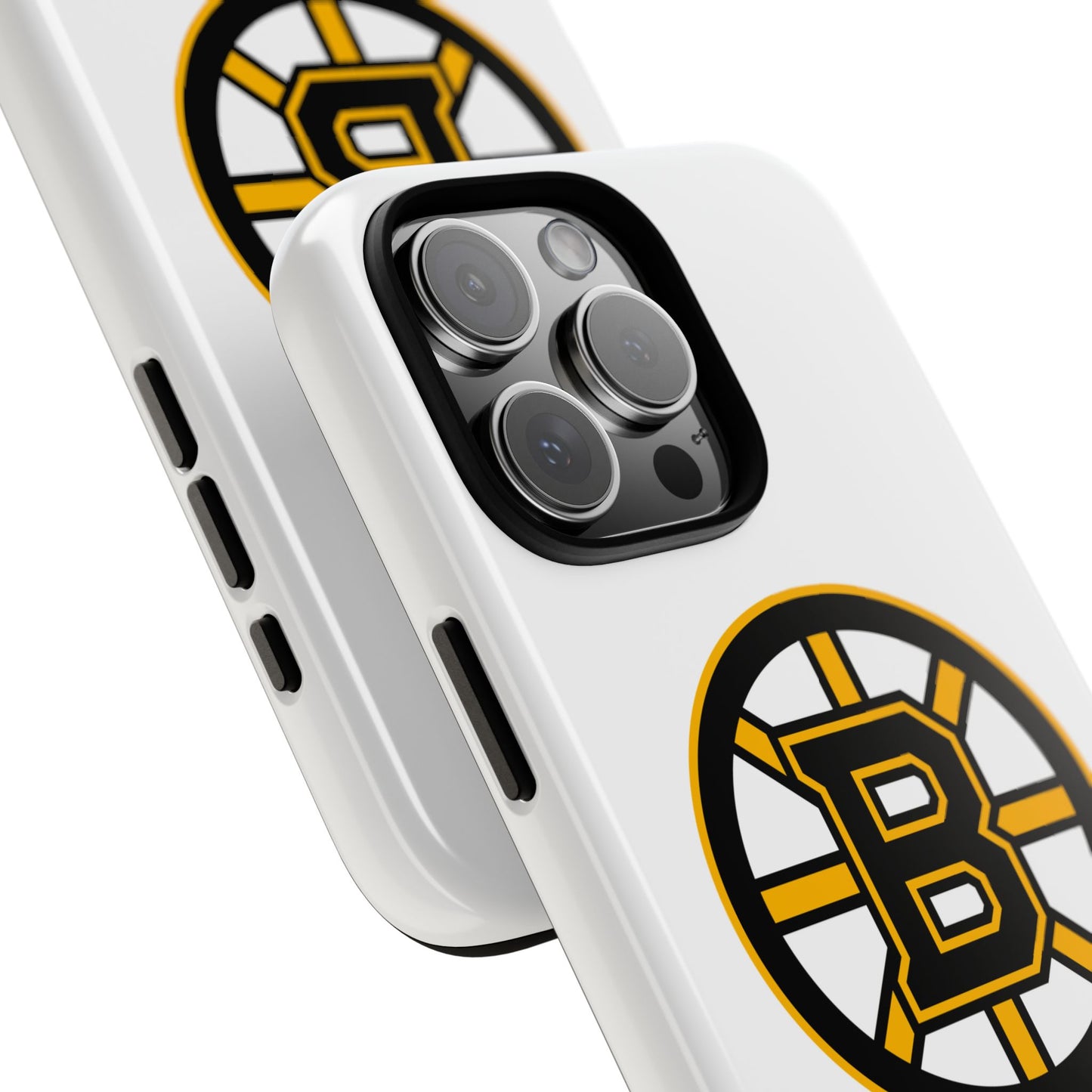 NHL Boston Bruins Tough Phone Case - Durable & Stylish Protector