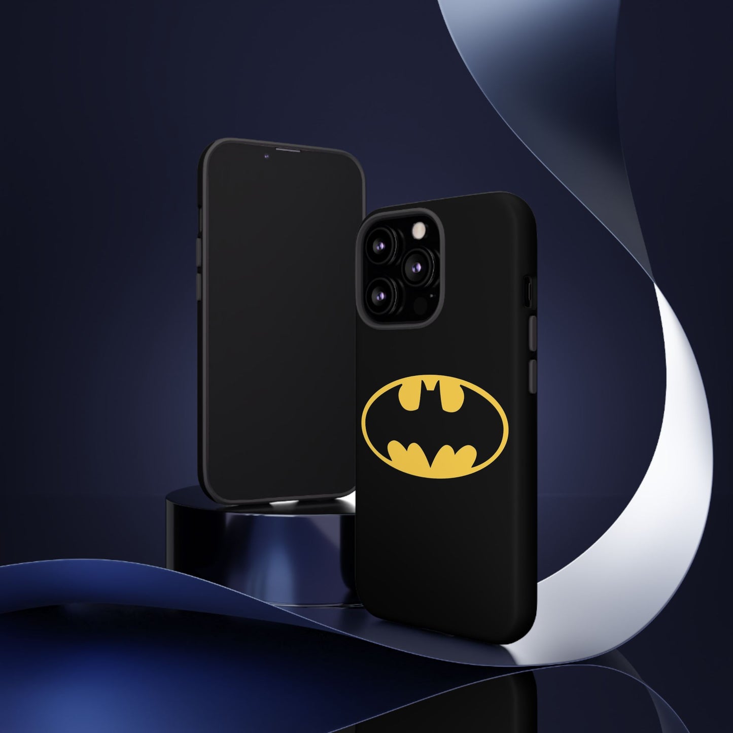 DC Batman Tough Phone Case - Durable & Stylish Protector