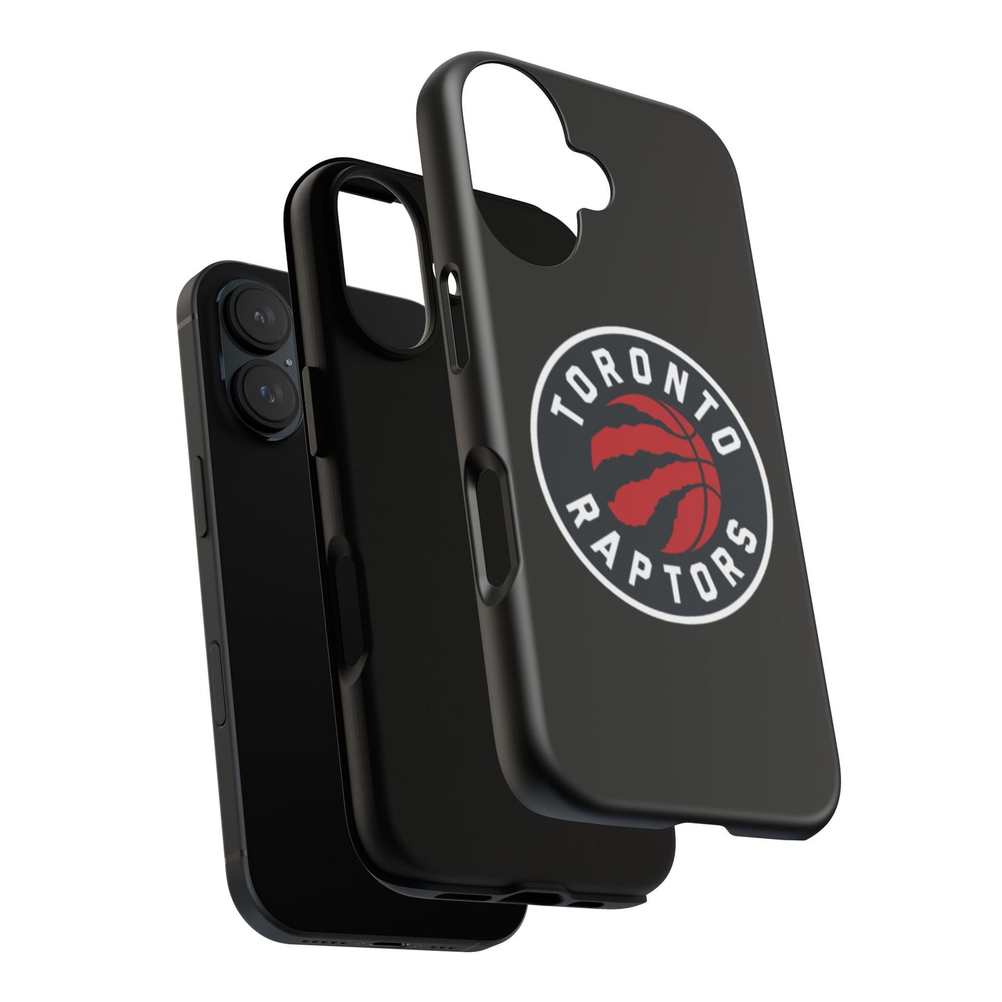 NBA Toronto Raptors Tough Phone Case - Durable & Stylish Protector