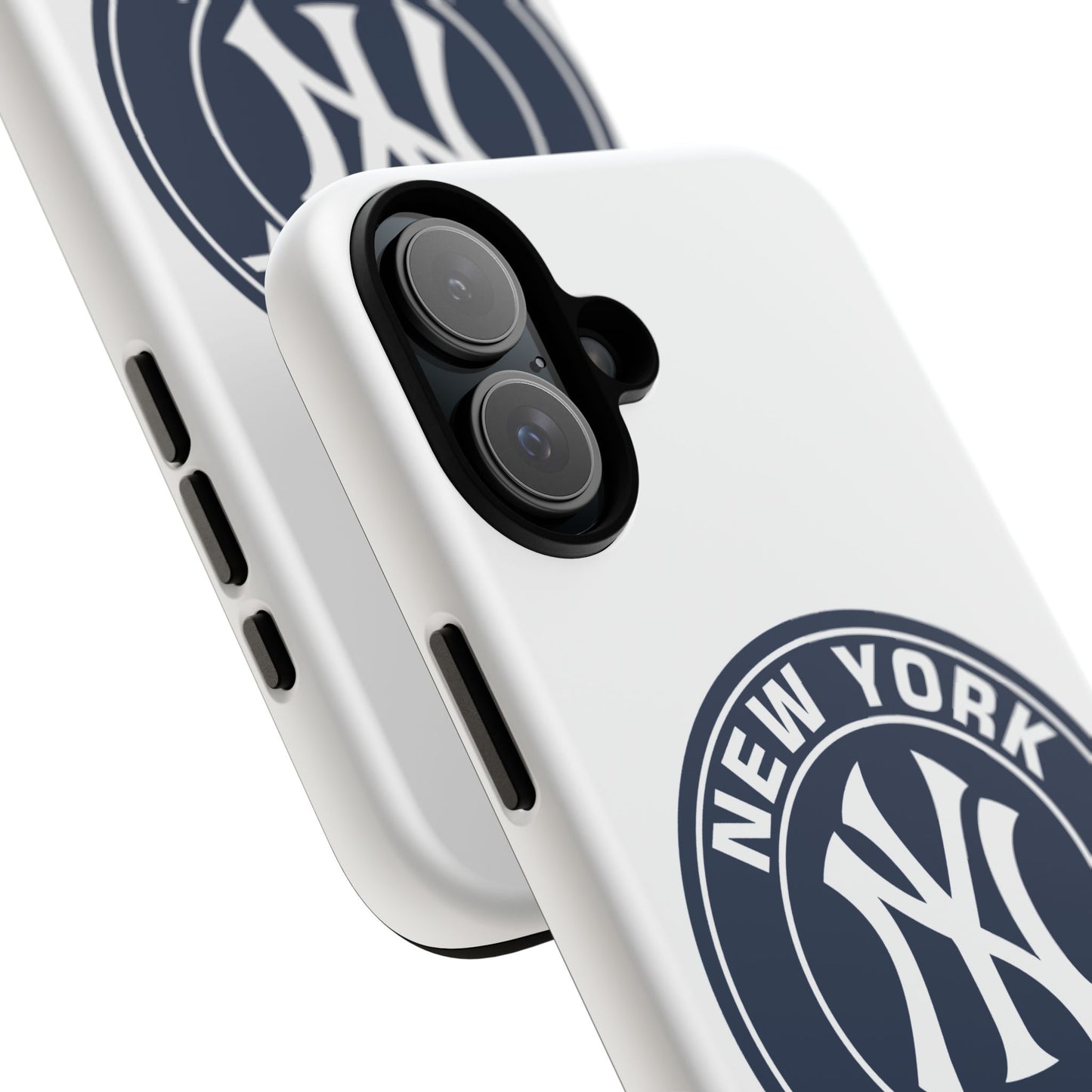 MLB New York Yankees Tough Phone Case - Durable & Stylish Protector