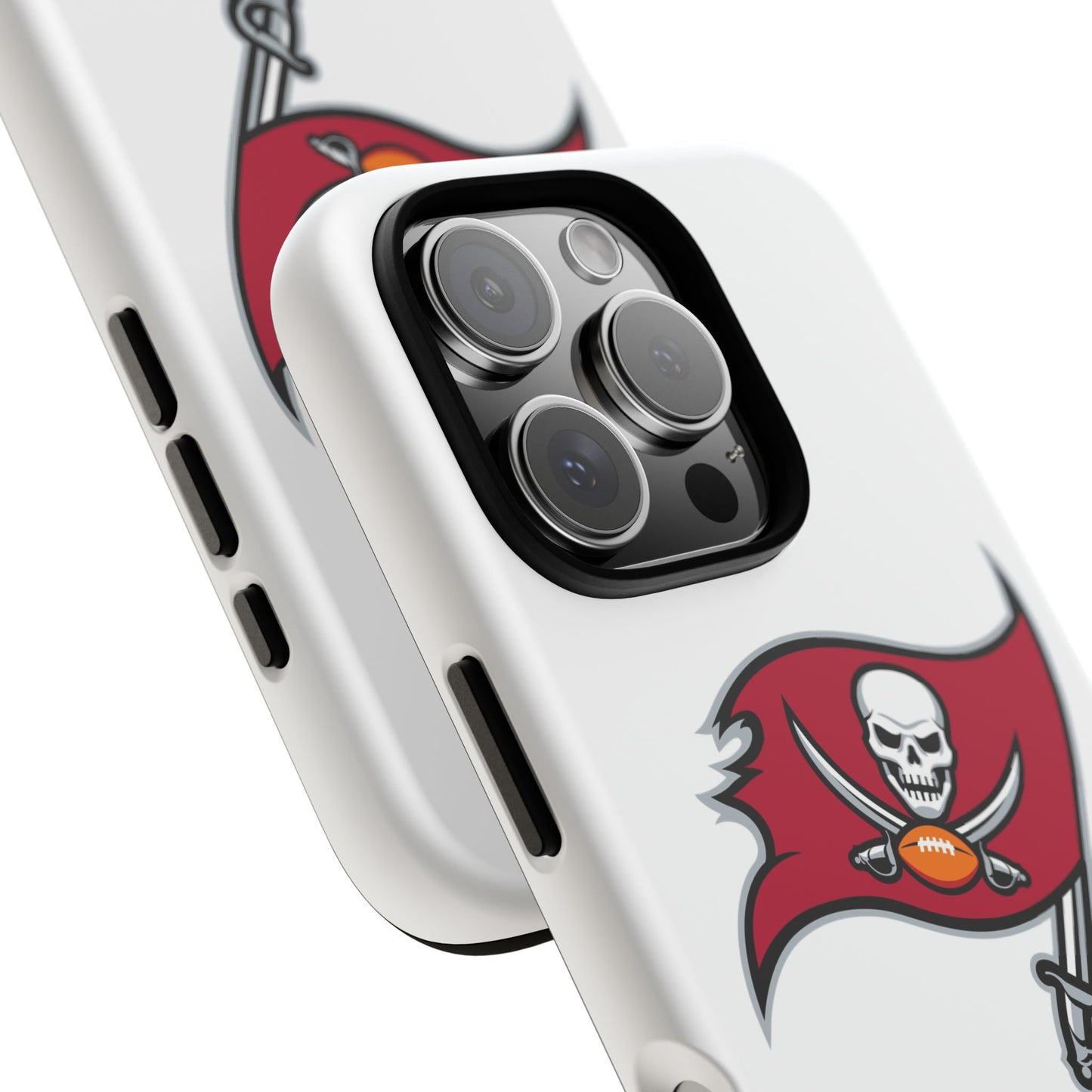 NFL Tampa Bay Buccaneers Tough Phone Case - Durable & Stylish Protector