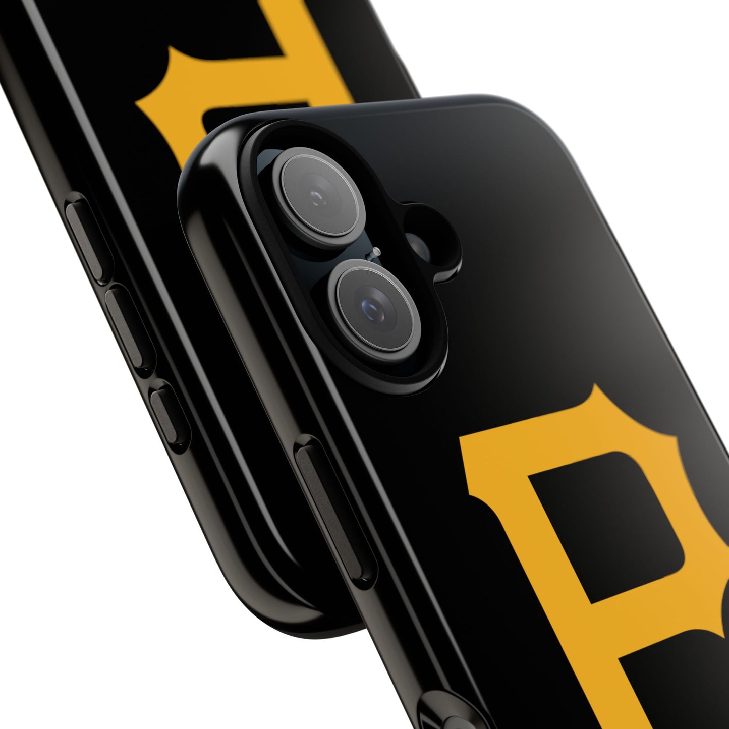 MLB Pittsburgh Pirates Tough Phone Case - Durable & Stylish Protector