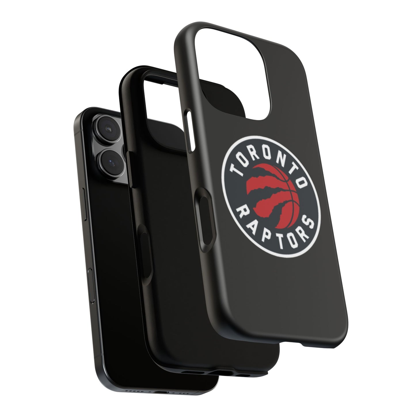 NBA Toronto Raptors Tough Phone Case - Durable & Stylish Protector