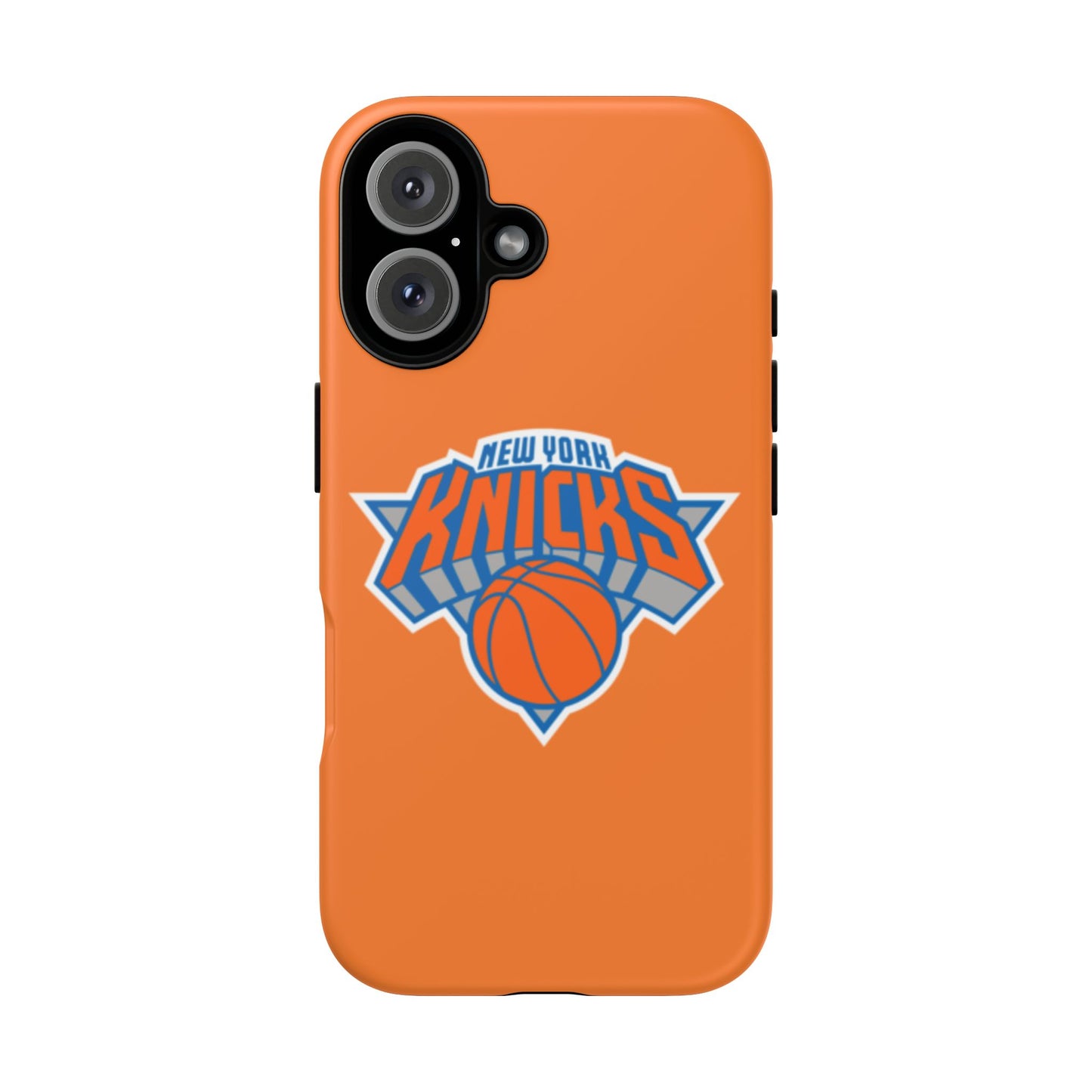 NBA New York Knicks Tough Phone Case - Durable & Stylish Protector