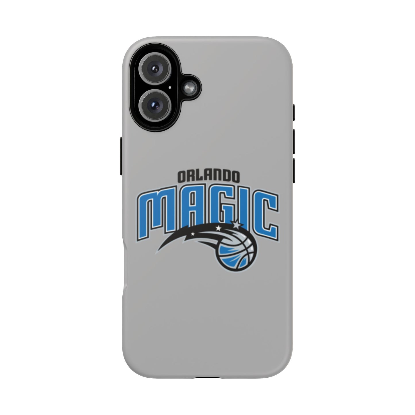 NBA Orlando Magic Tough Phone Case - Durable & Stylish Protector