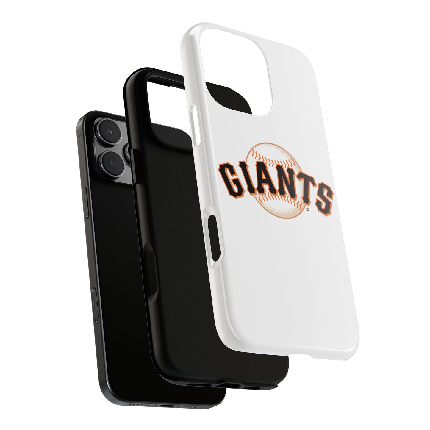 MLB San Francisco Giants Tough Phone Case - Durable & Stylish Protector