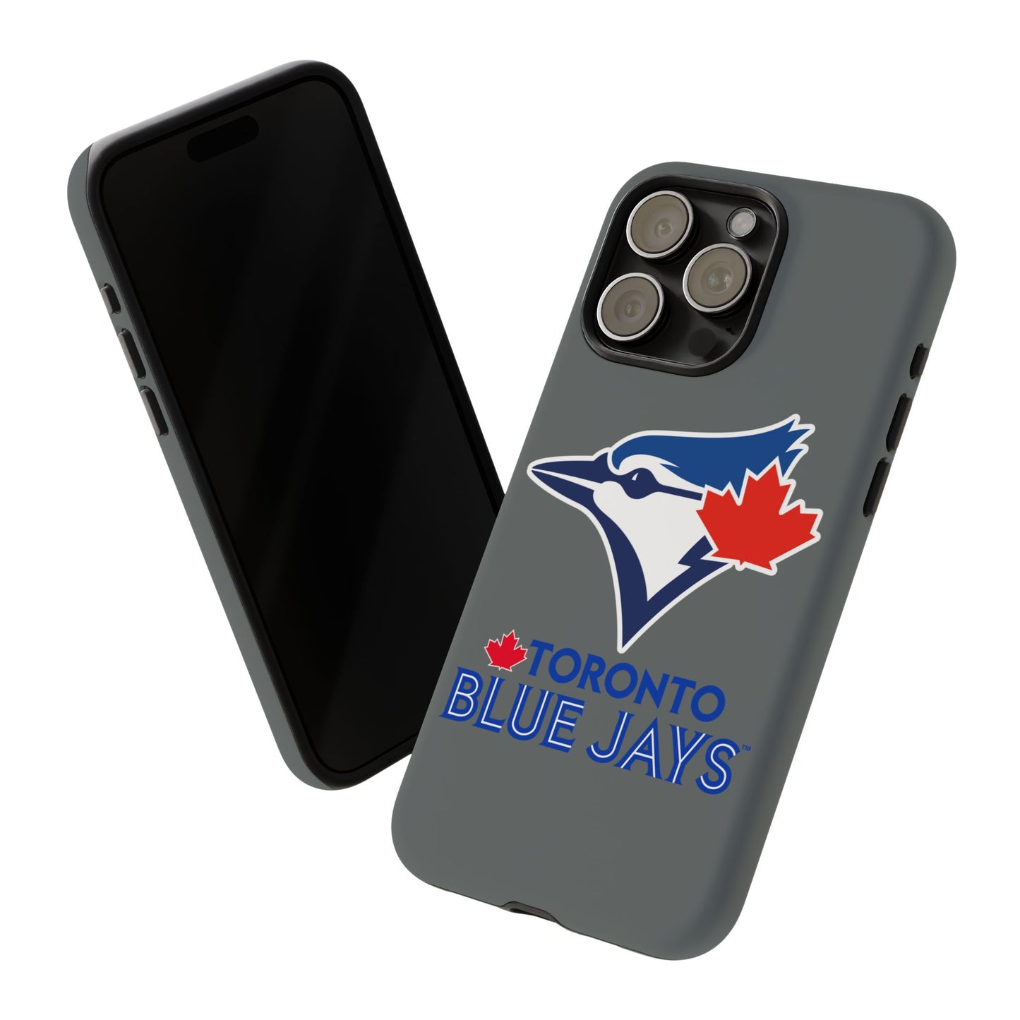 MLB Toronto Blue Jays Tough Phone Case - Durable & Stylish Protector