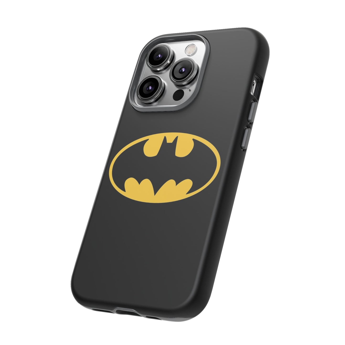 DC Batman Tough Phone Case - Durable & Stylish Protector