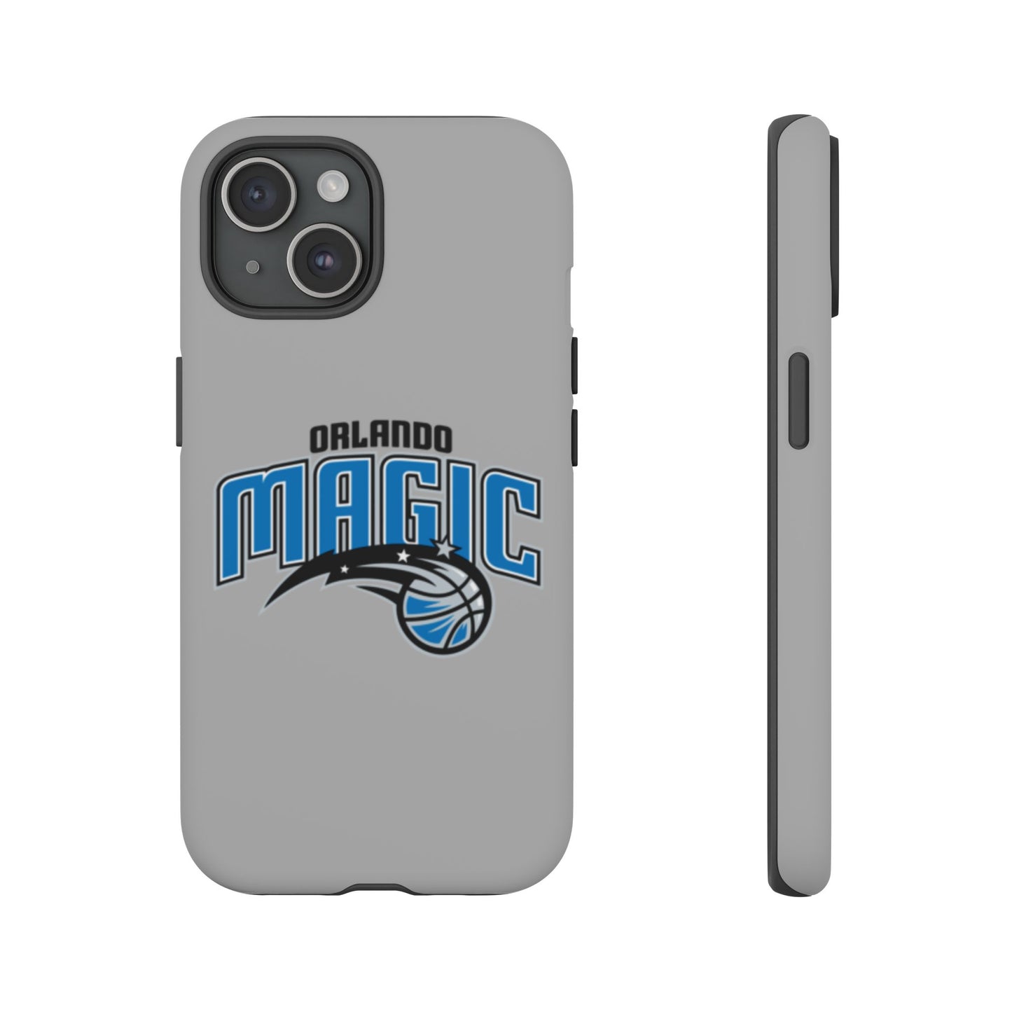 NBA Orlando Magic Tough Phone Case - Durable & Stylish Protector