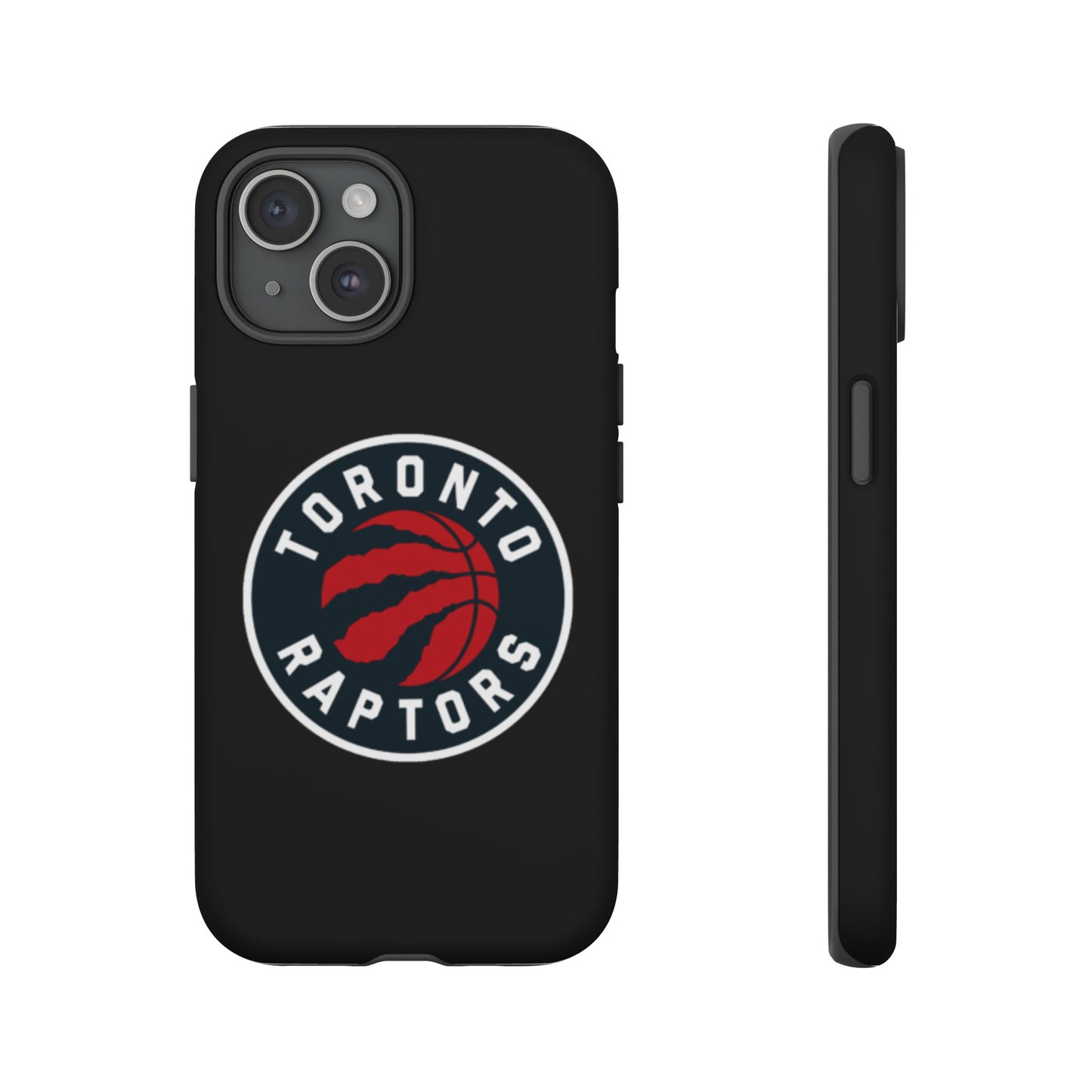 NBA Toronto Raptors Tough Phone Case - Durable & Stylish Protector