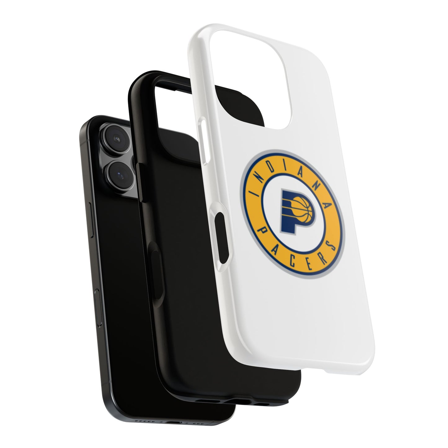 NBA Indiana Pacers Tough Phone Case - Durable & Stylish Protector