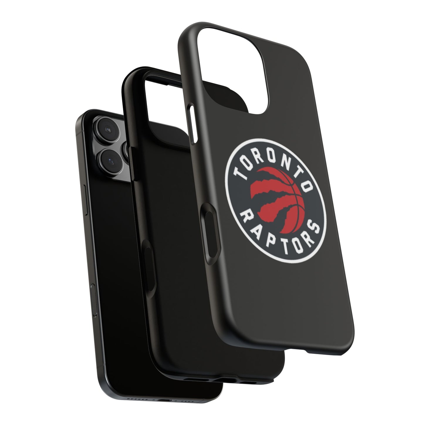 NBA Toronto Raptors Tough Phone Case - Durable & Stylish Protector