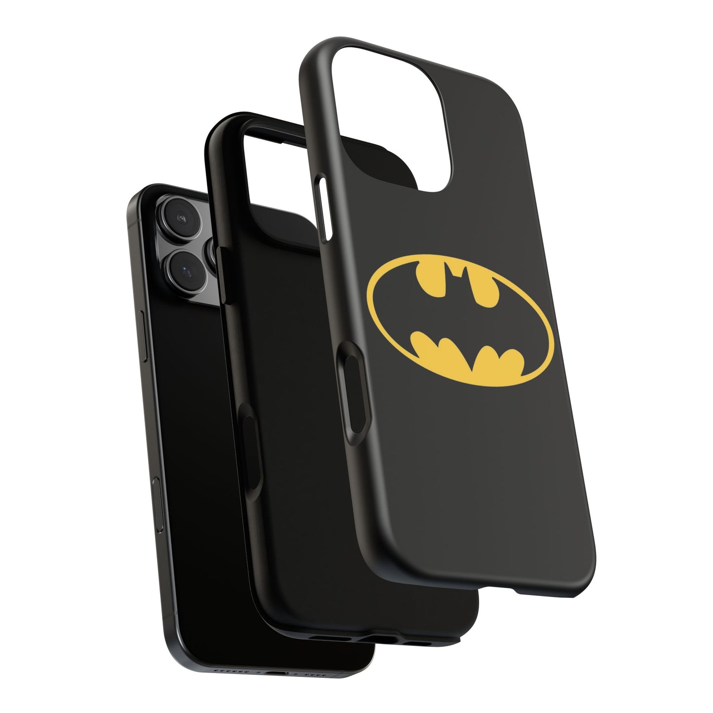 DC Batman Tough Phone Case - Durable & Stylish Protector