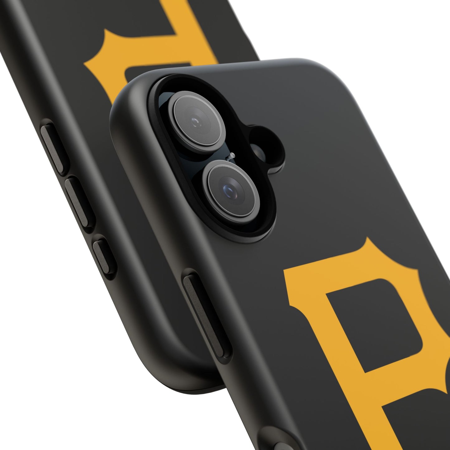 MLB Pittsburgh Pirates Tough Phone Case - Durable & Stylish Protector